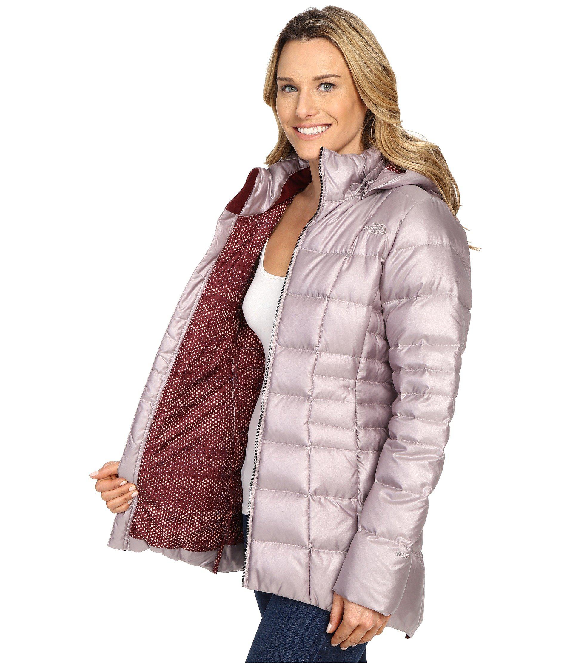 north face women's transit jacket ii