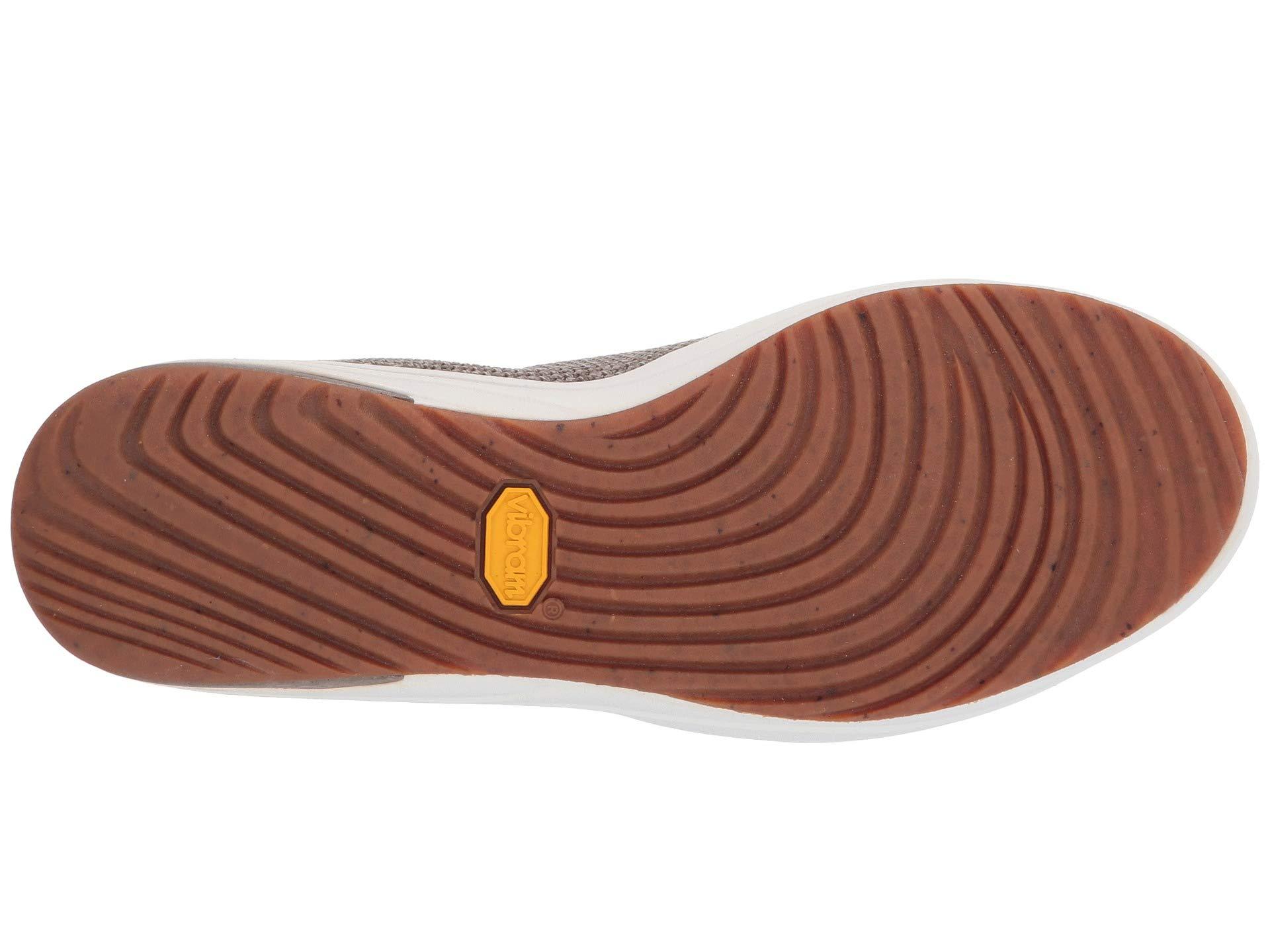 gridway moc sneaker merrell