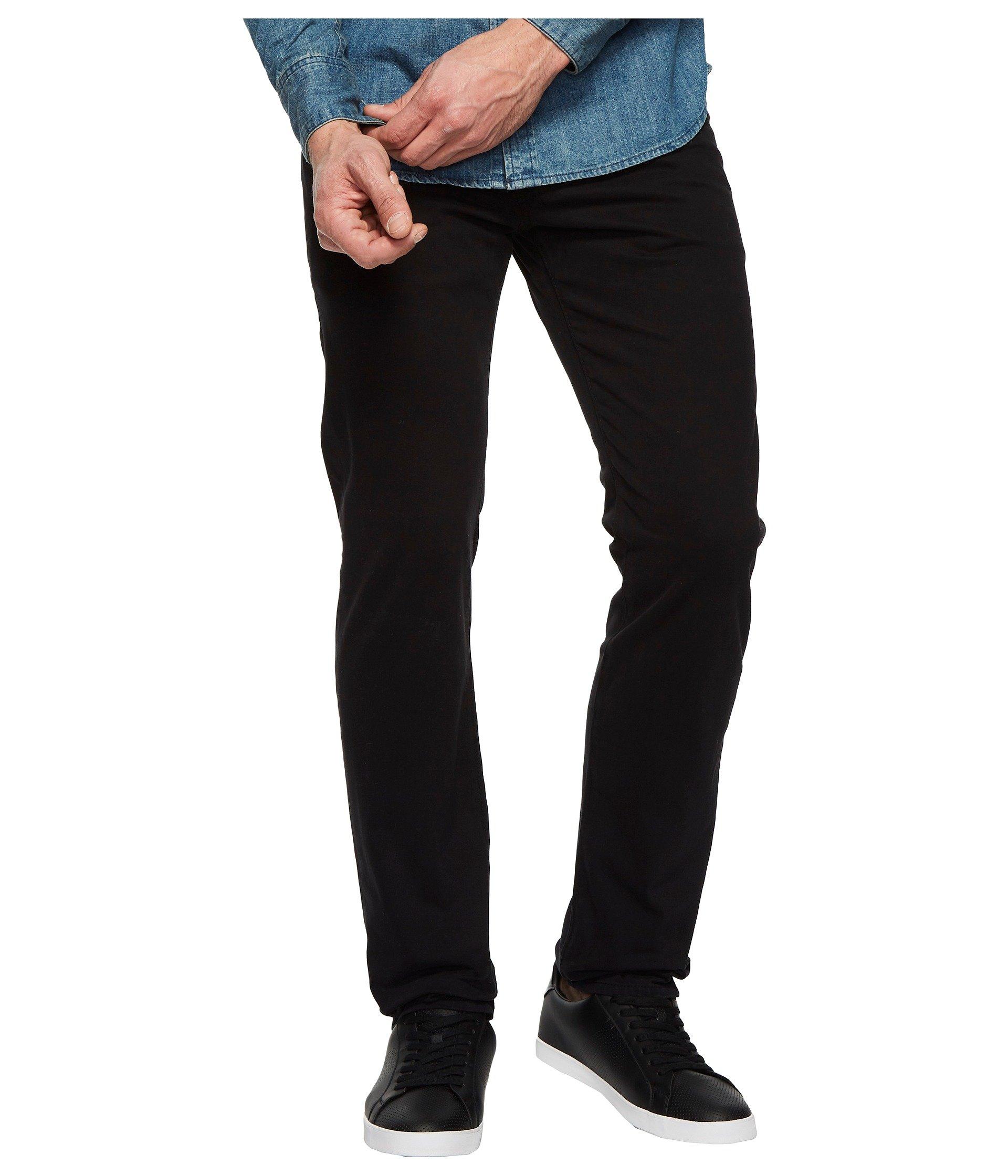 ag sateen jeans