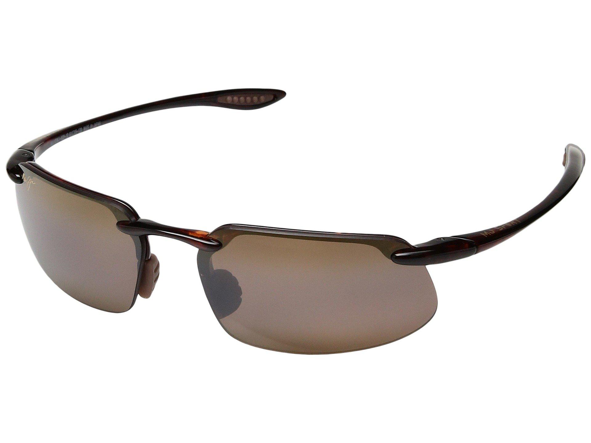 maui jim cycling glasses