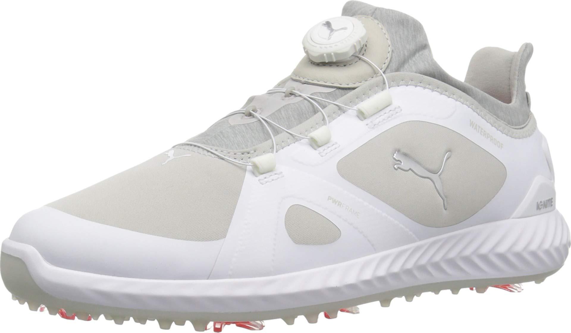 puma ignite power adapt