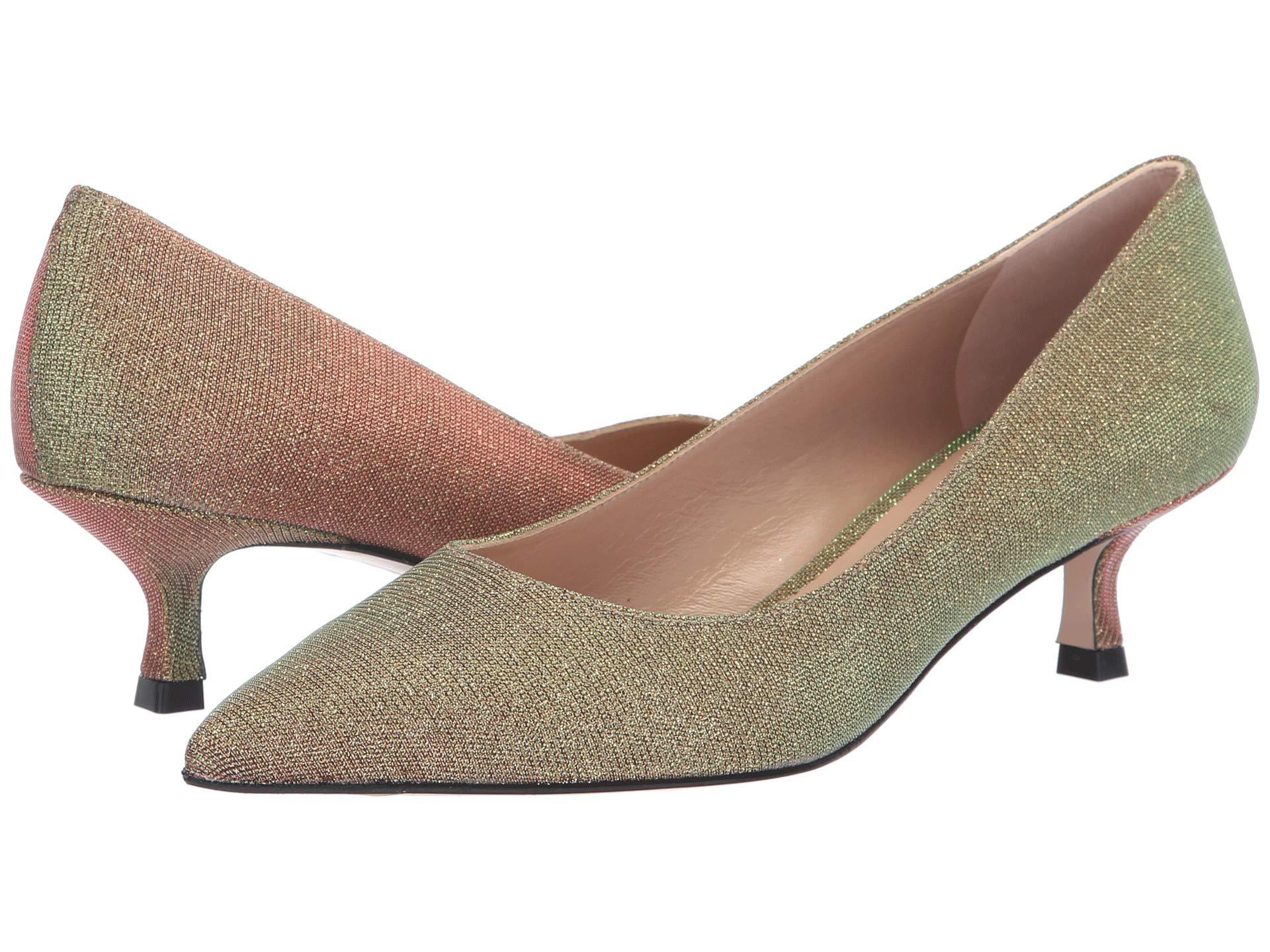 stuart weitzman tippi 45