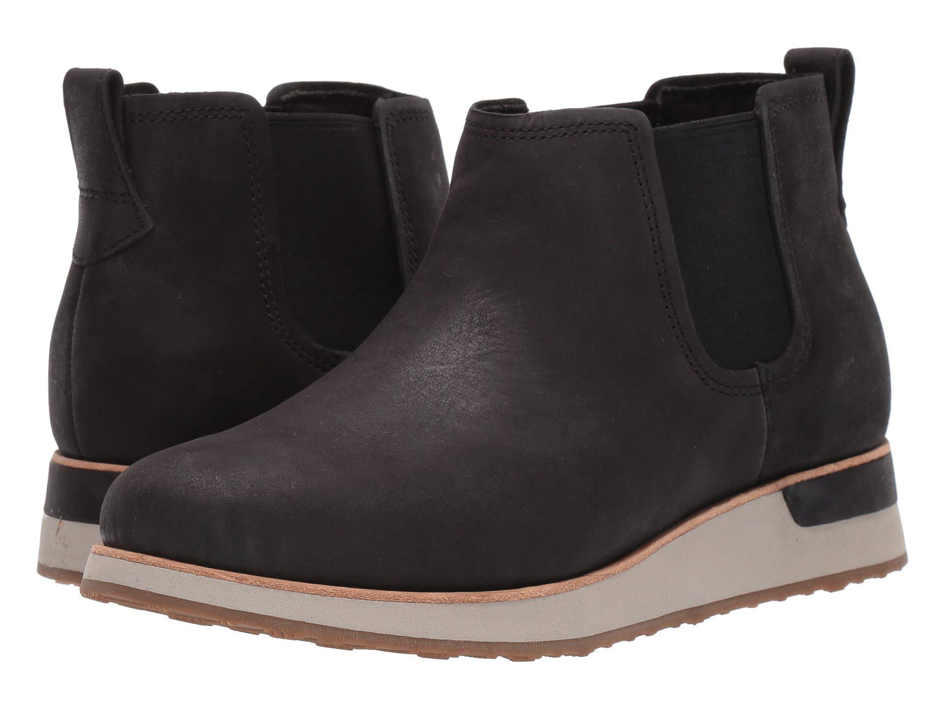 merrell westward chelsea boots