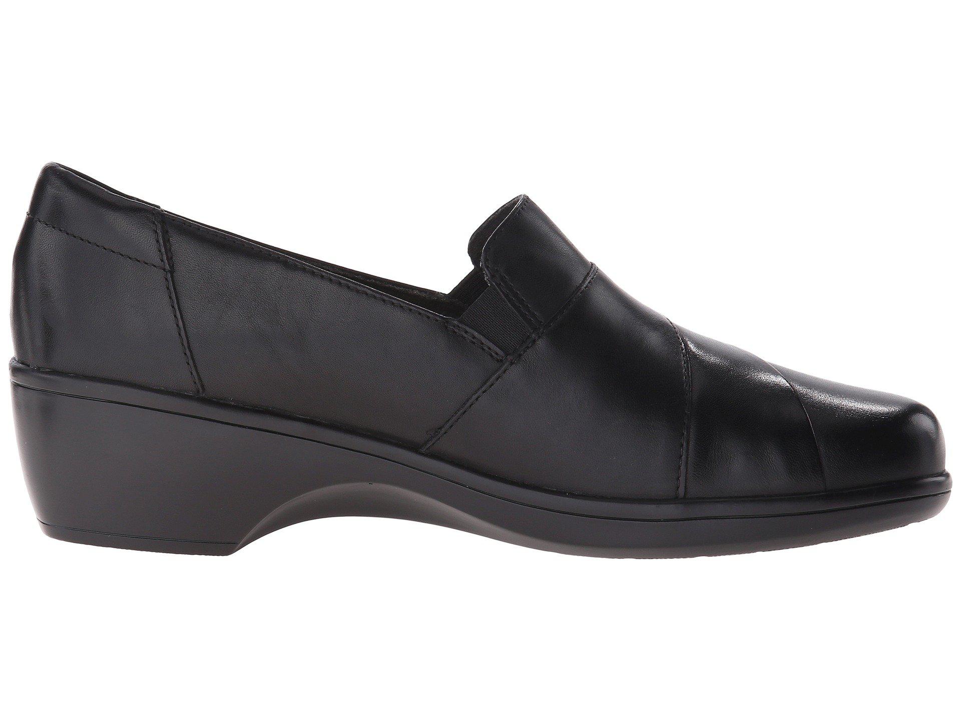 clarks womens shoes may marigold flats
