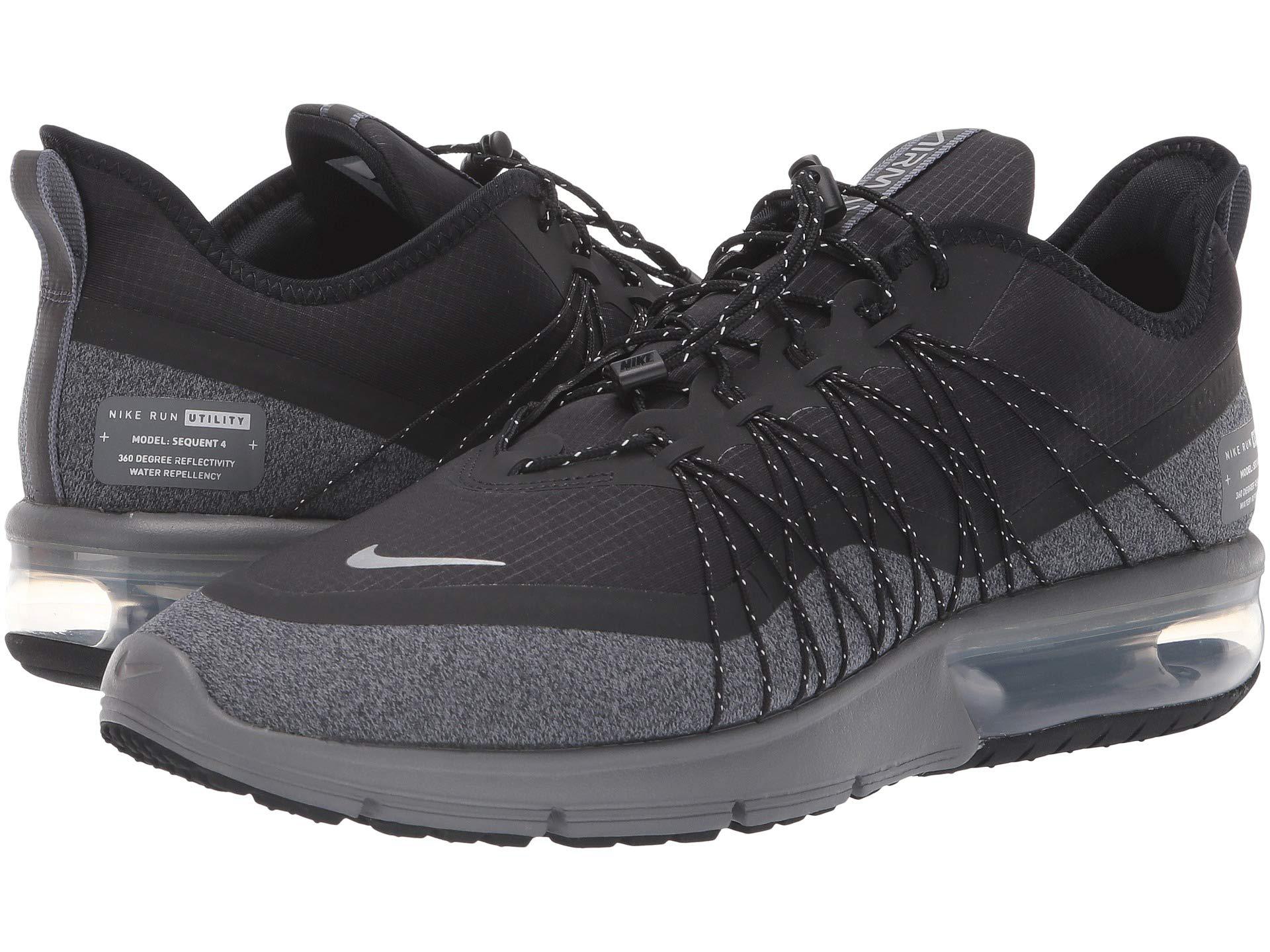 Nike Air Max Sequent 4.5 Men's Running Shoe Nike Air Max Sequent 4.5 Men's Running Shoe