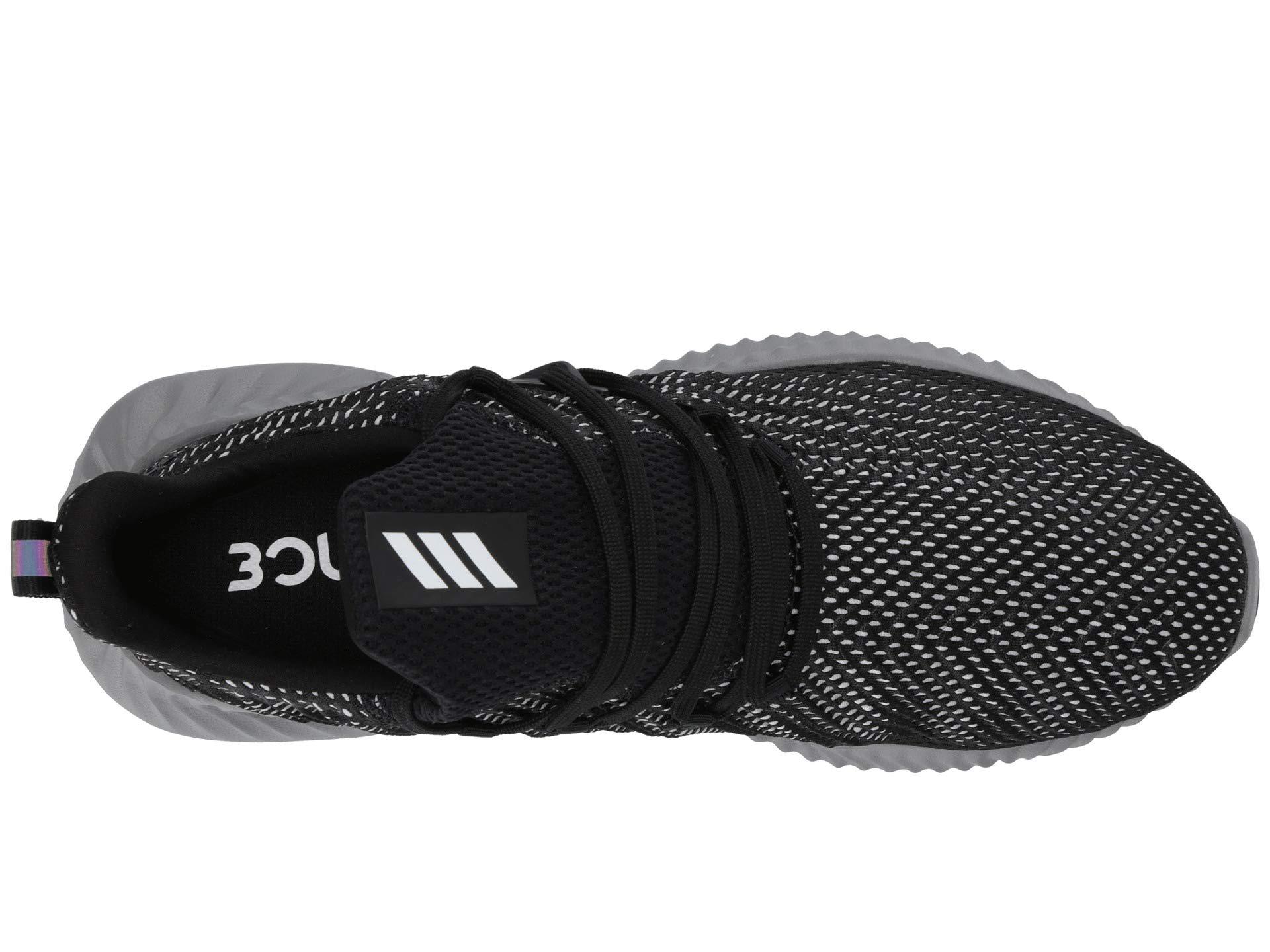 Whiteraw Lyst Instinct Originals off White Alphabounce Adidas wUUPqaZX6