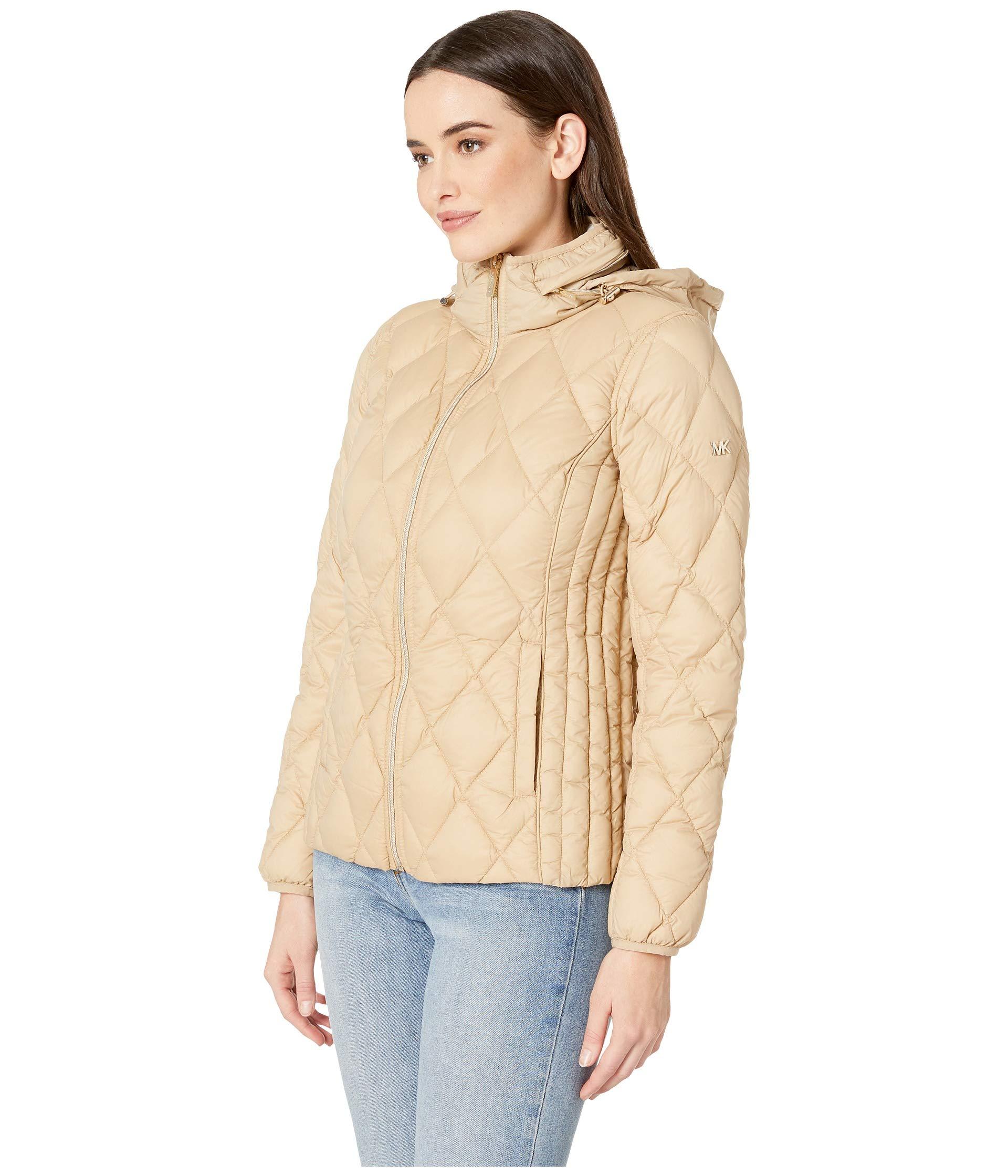 Michael Kors Women S Quilted Nylon Jacket Best Quilt Grafimage Co Michael Kors Women S Quilted Nylon Jacket Best Quilt Grafimage Co