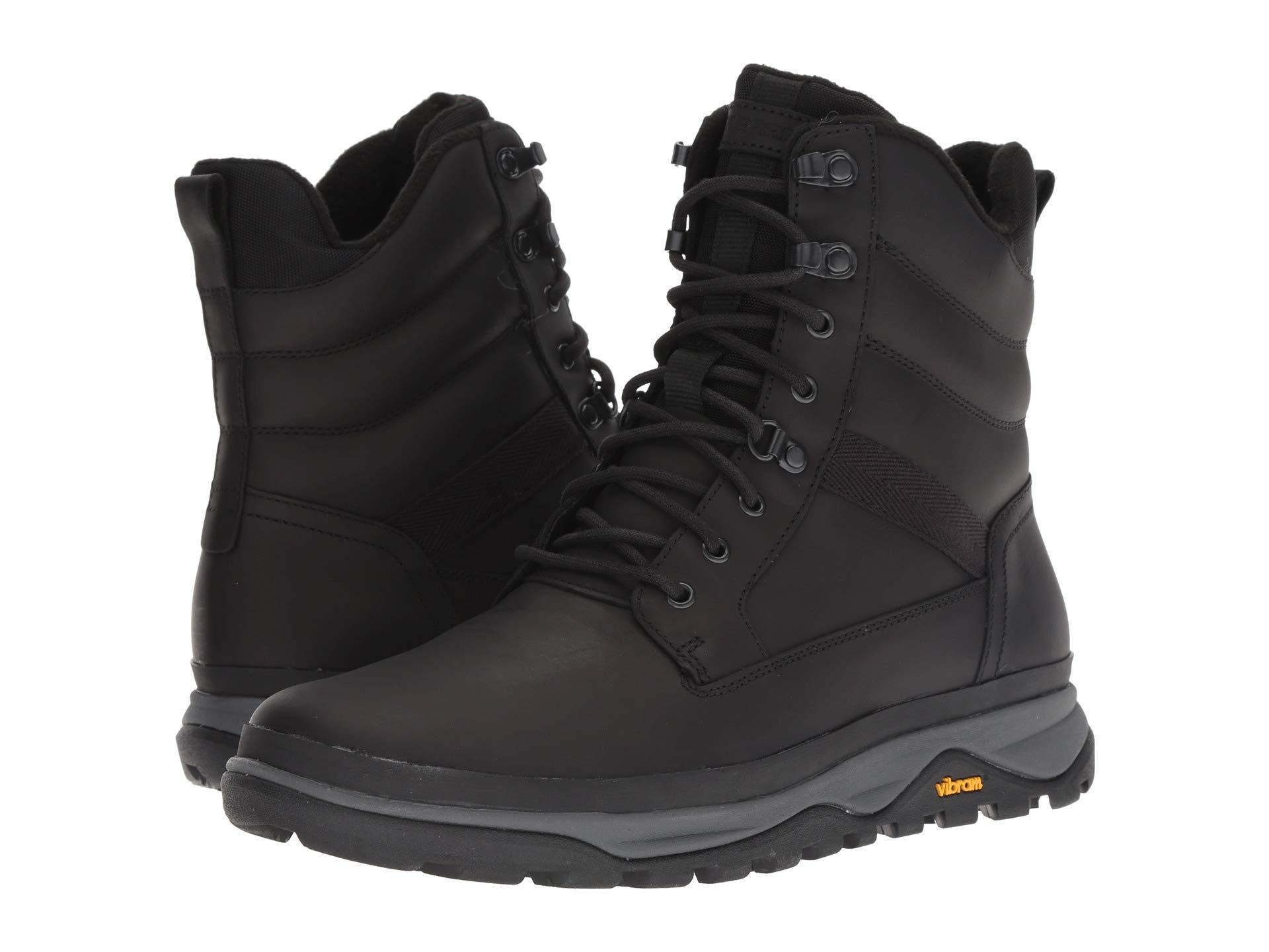 men's tremblant 6 polar waterproof