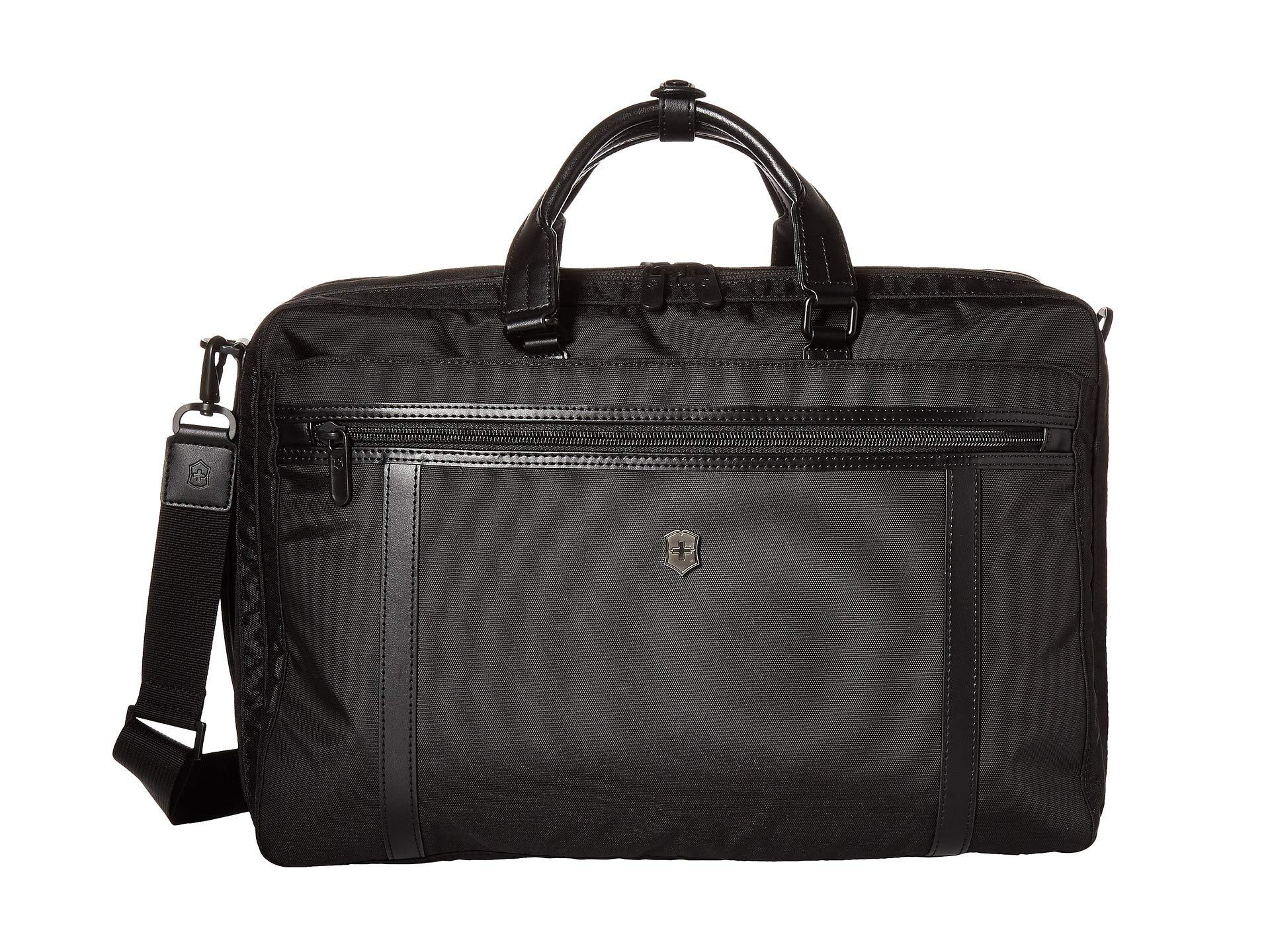 Lyst Victorinox Werks Professional 2.0 Twoway Carry Laptop Bag