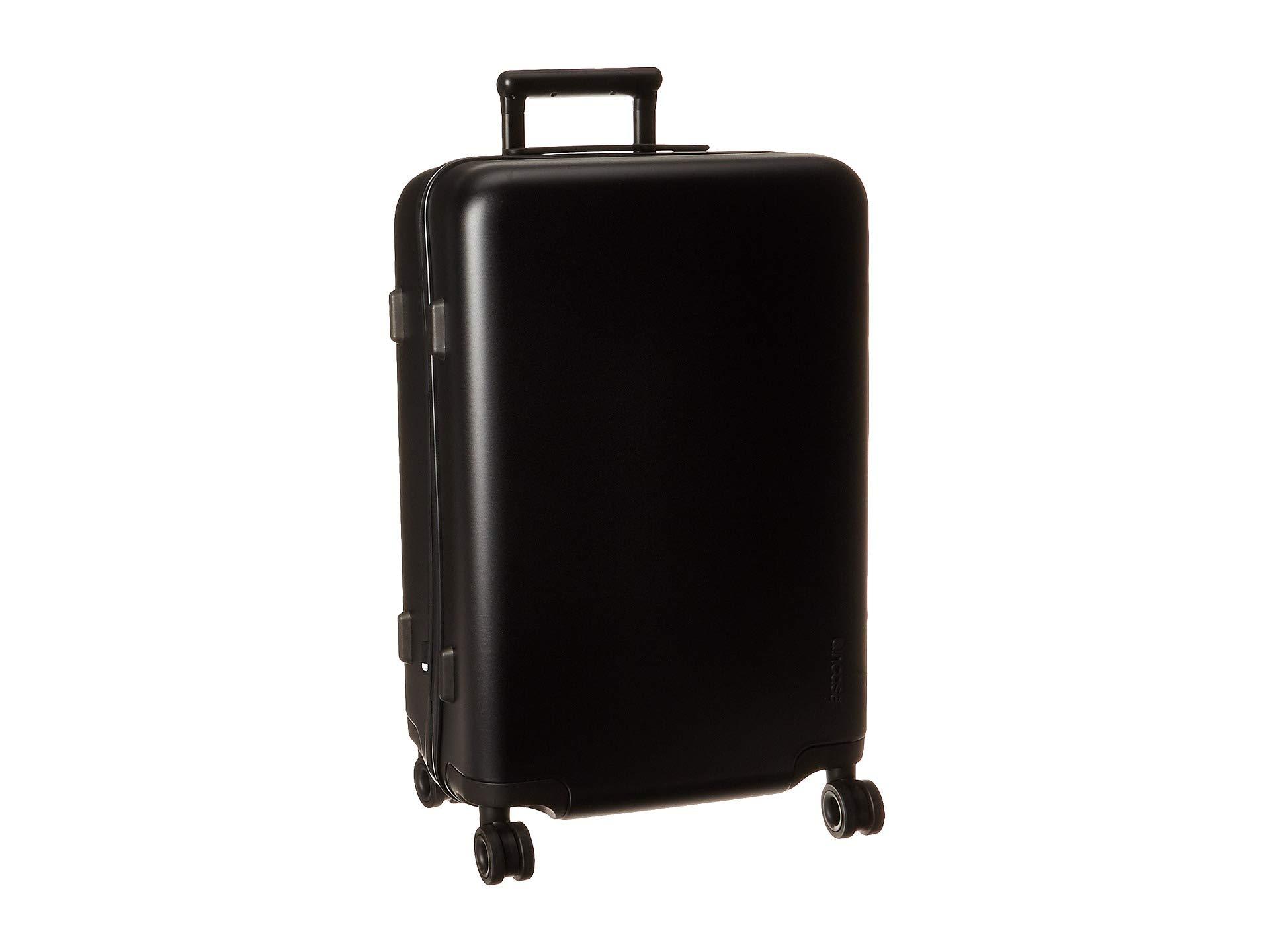 incase novi luggage review