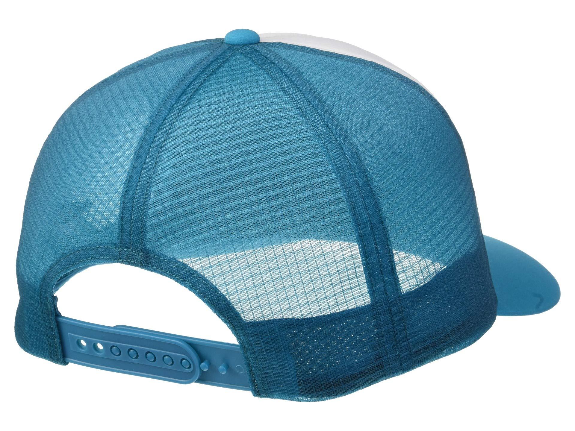 Arc'teryx Bird Trucker Hat in Blue - Lyst