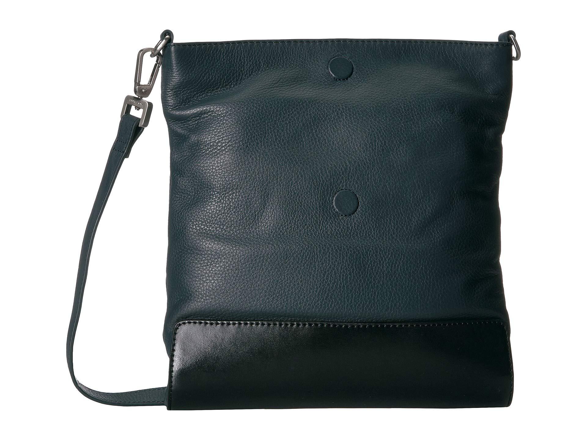 Moleskine Classic Leather Tote Bag Literacy Basics