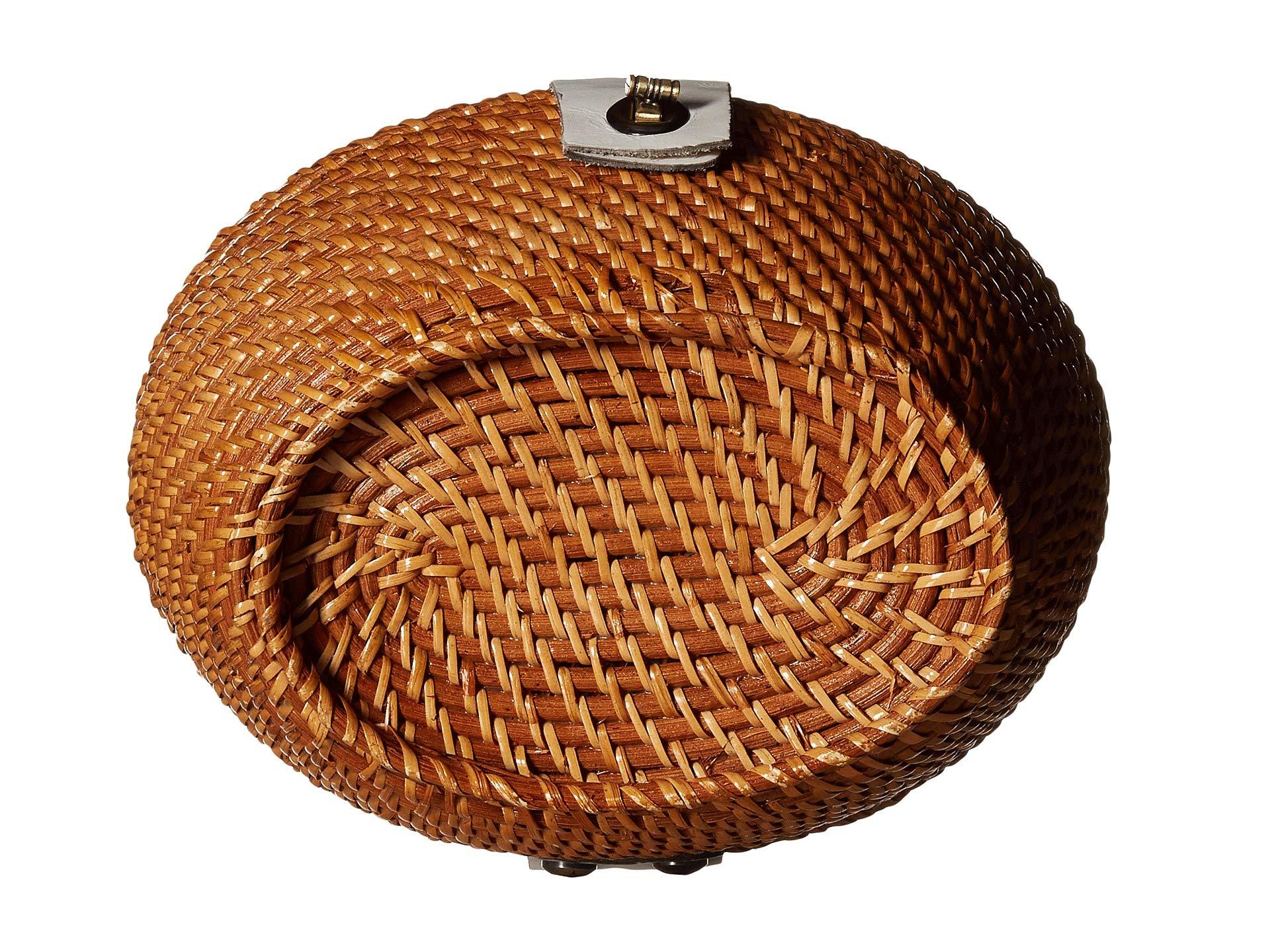 patricia nash wicker