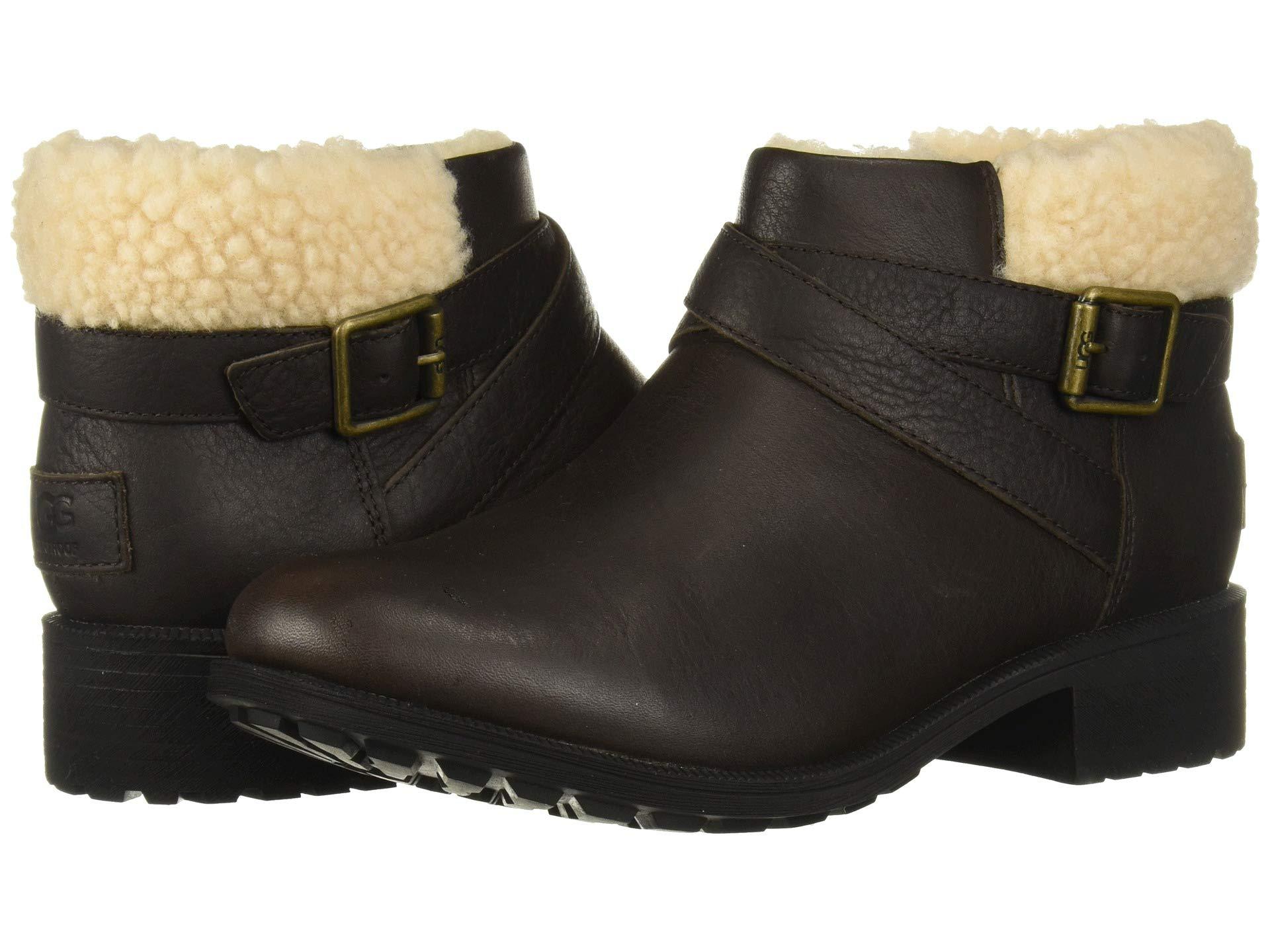 matt benson boots