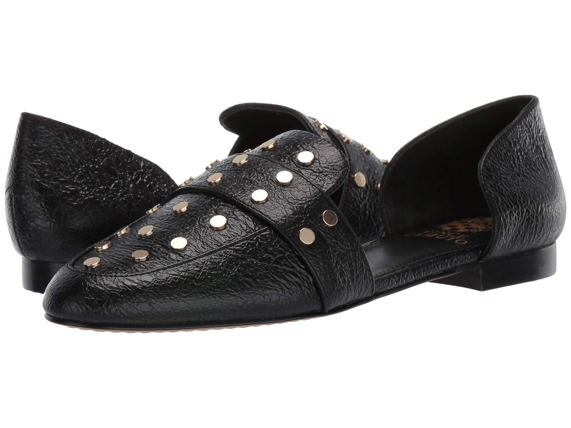 vince camuto wenerly flat