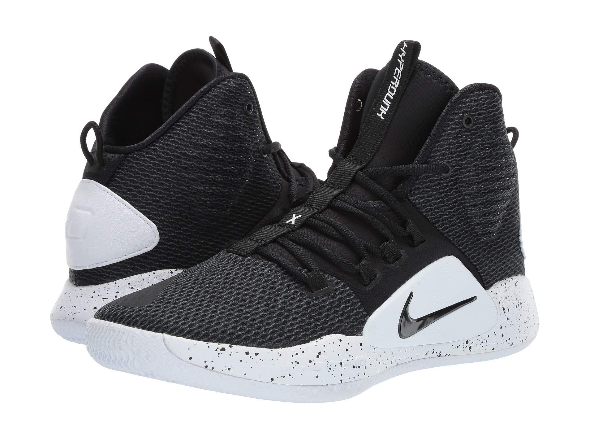 nike basketball boots