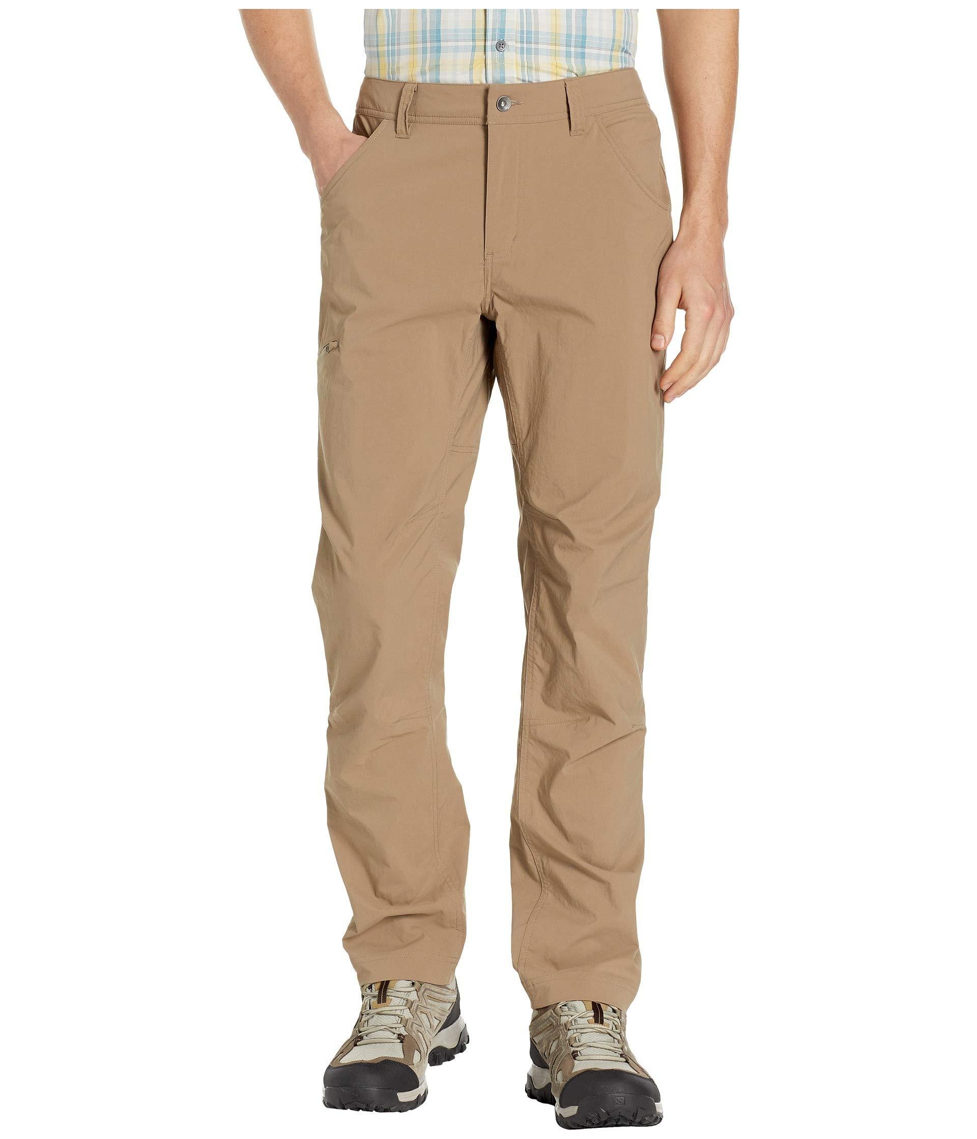 Marmot Synthetic Arch Rock Pants in Desert Khaki (Natural) for Men ...