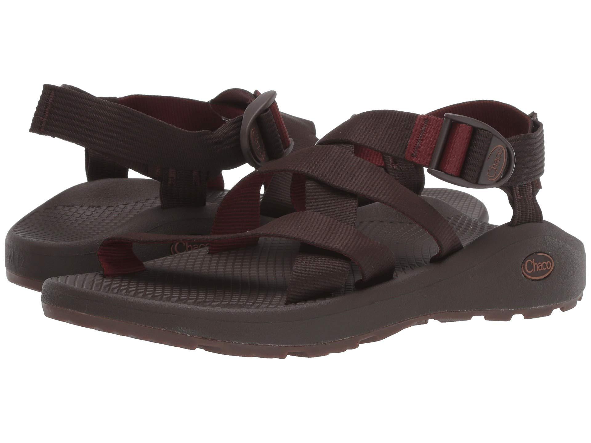 chaco z cloud 1