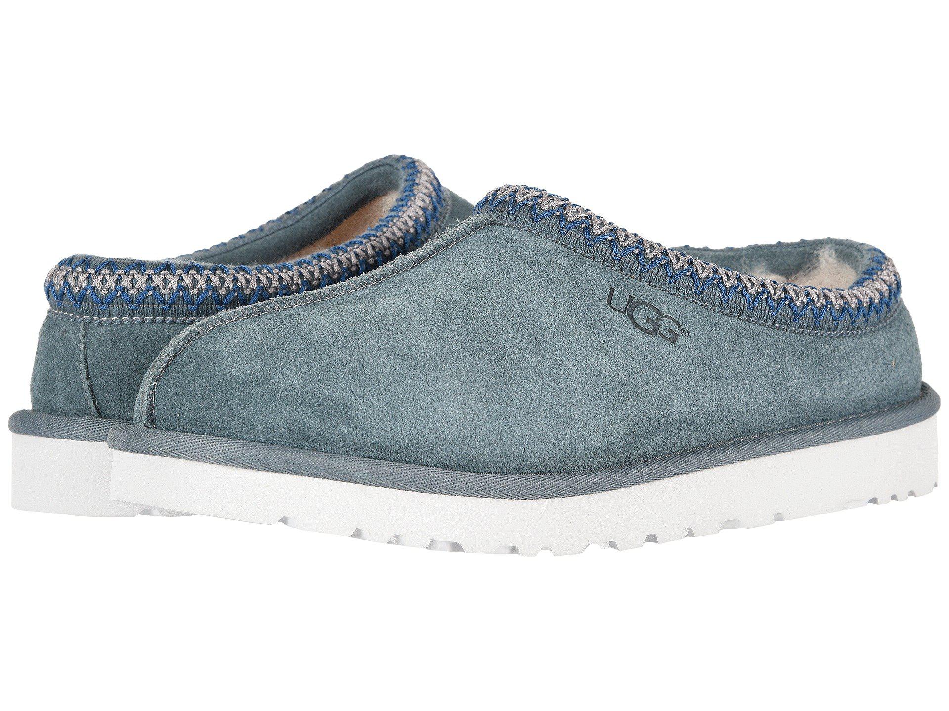 ugg tasman salty blue