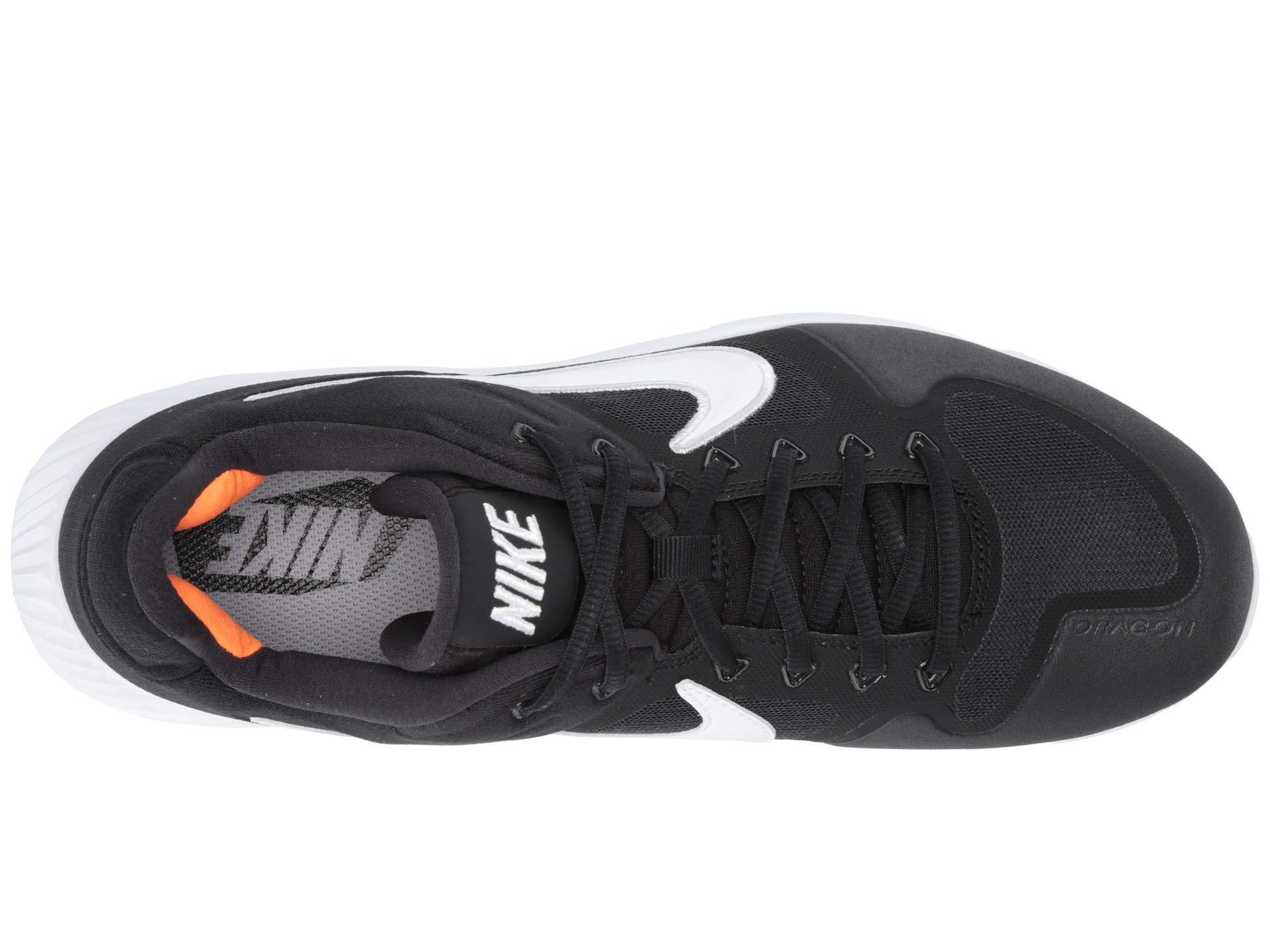 men's nike alpha huarache turf