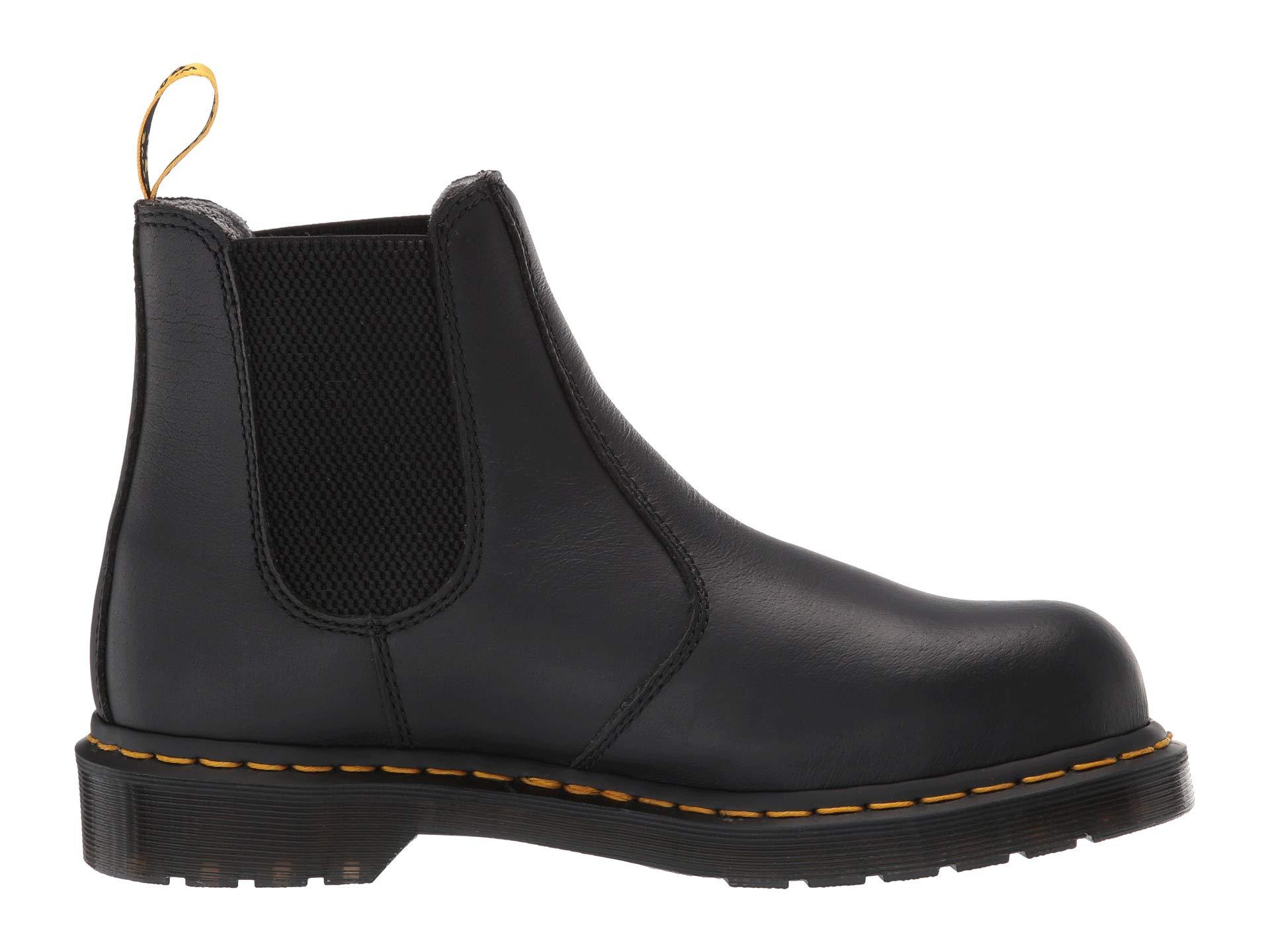 arbor dr martens