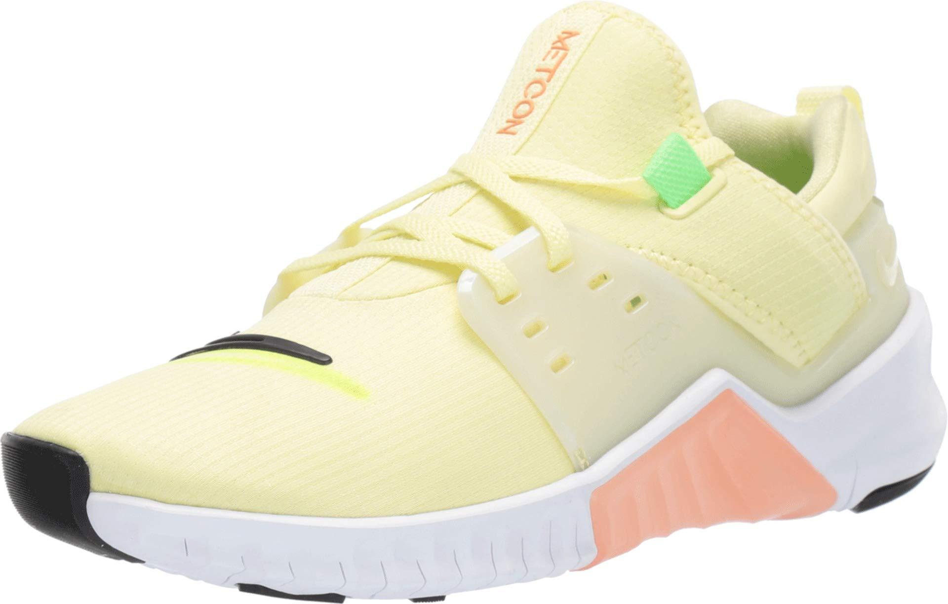 nike metcon free green