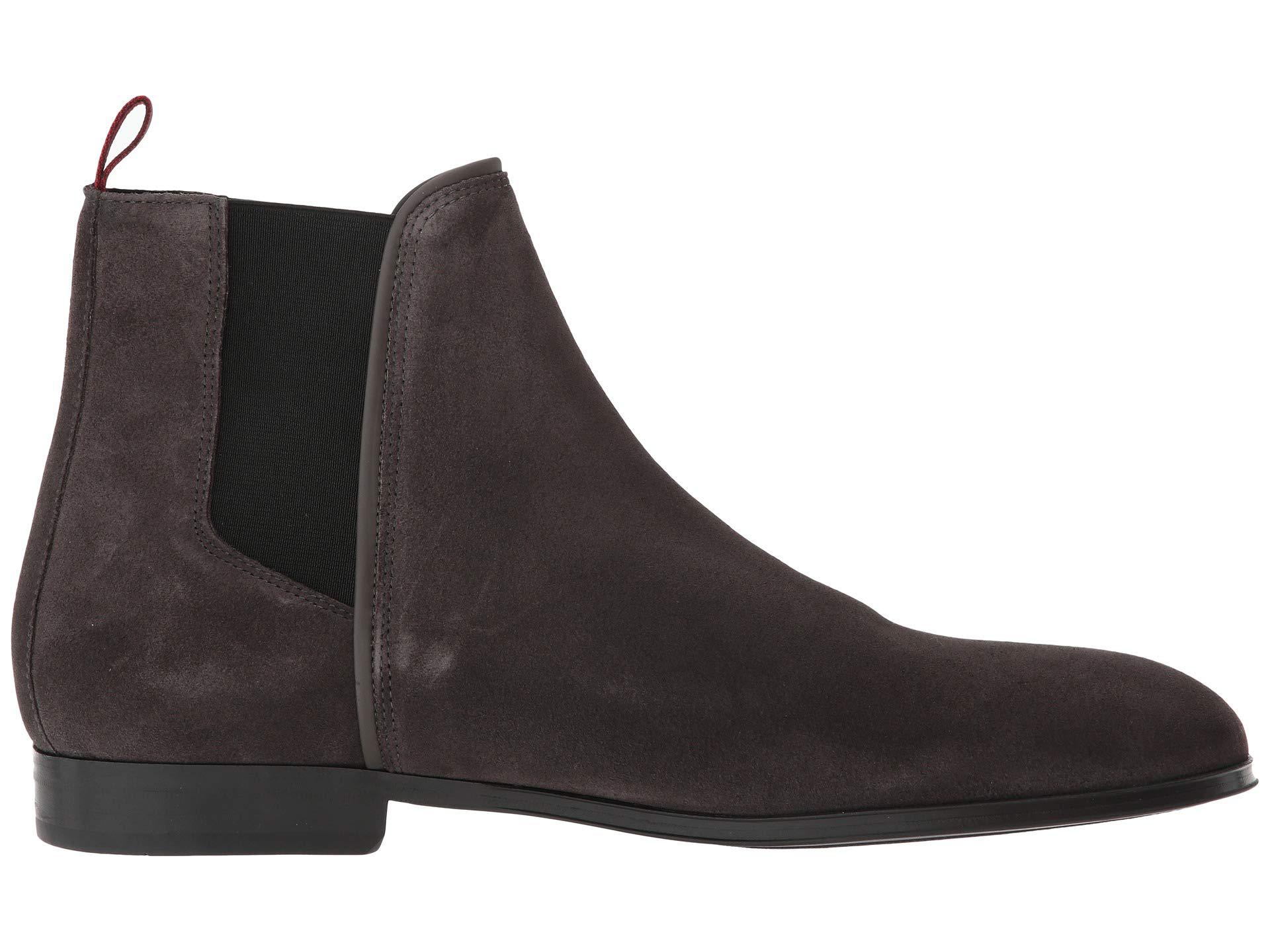 hugo boss boheme boots