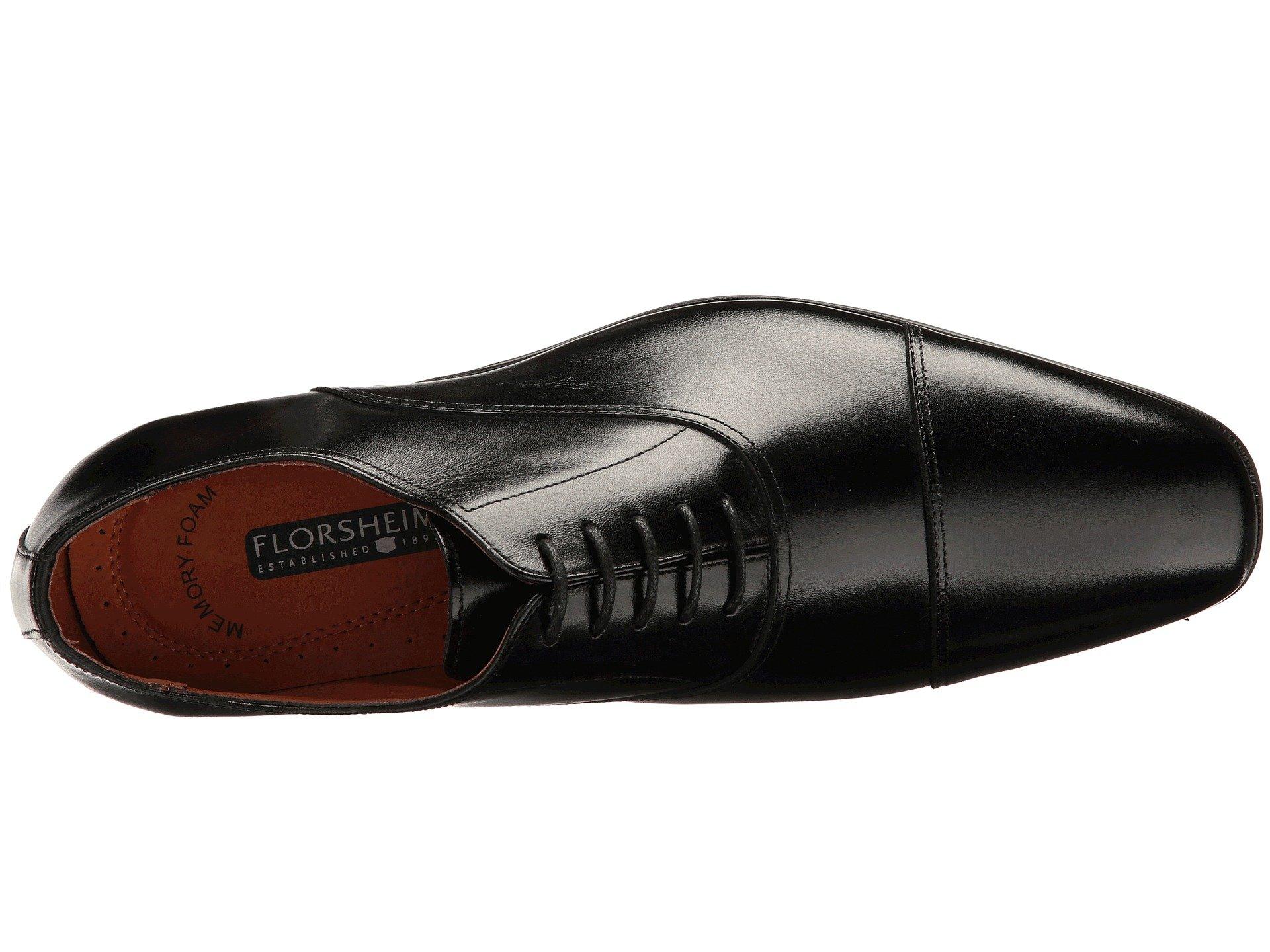 corbetta florsheim