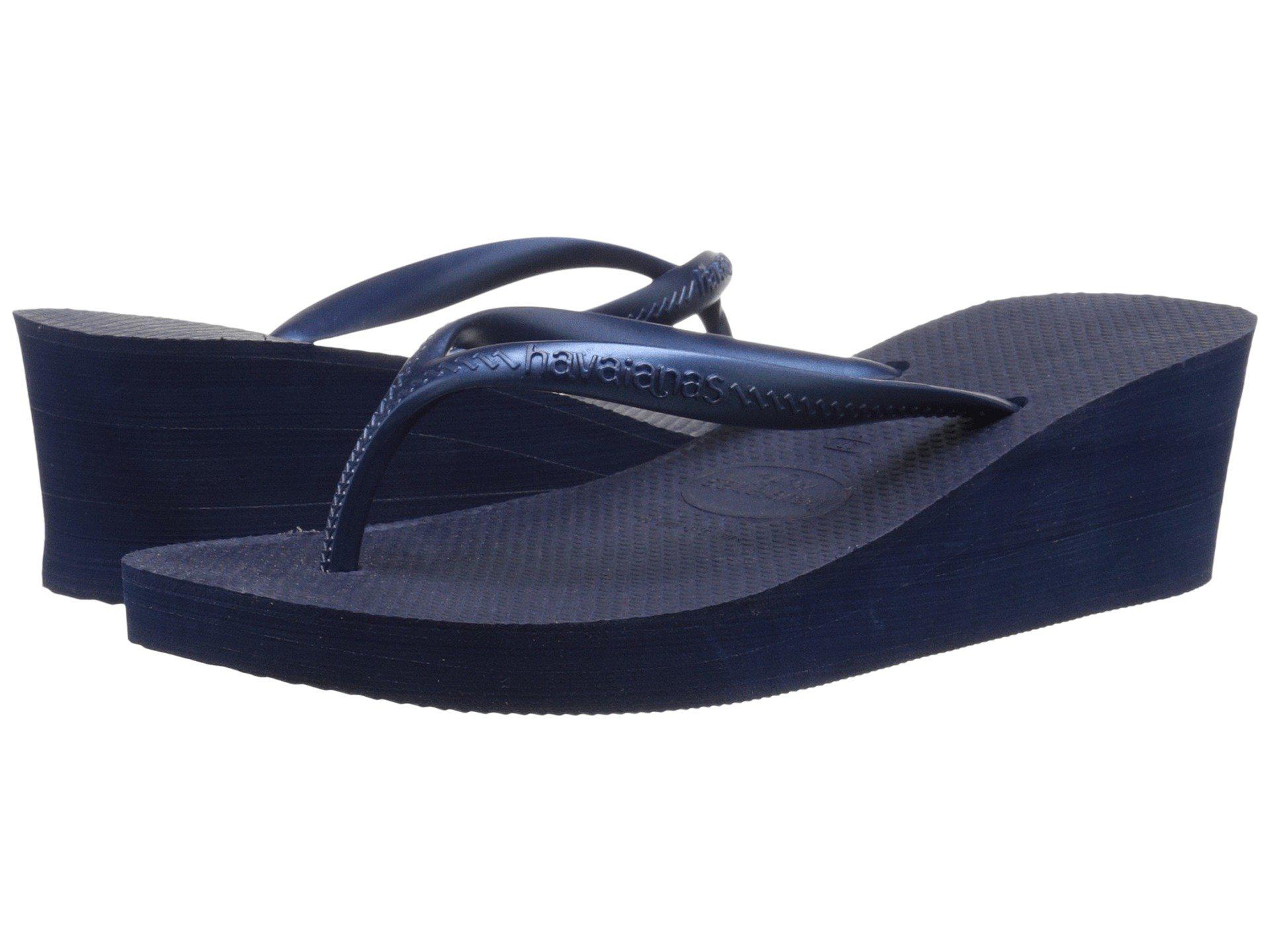 havaianas high