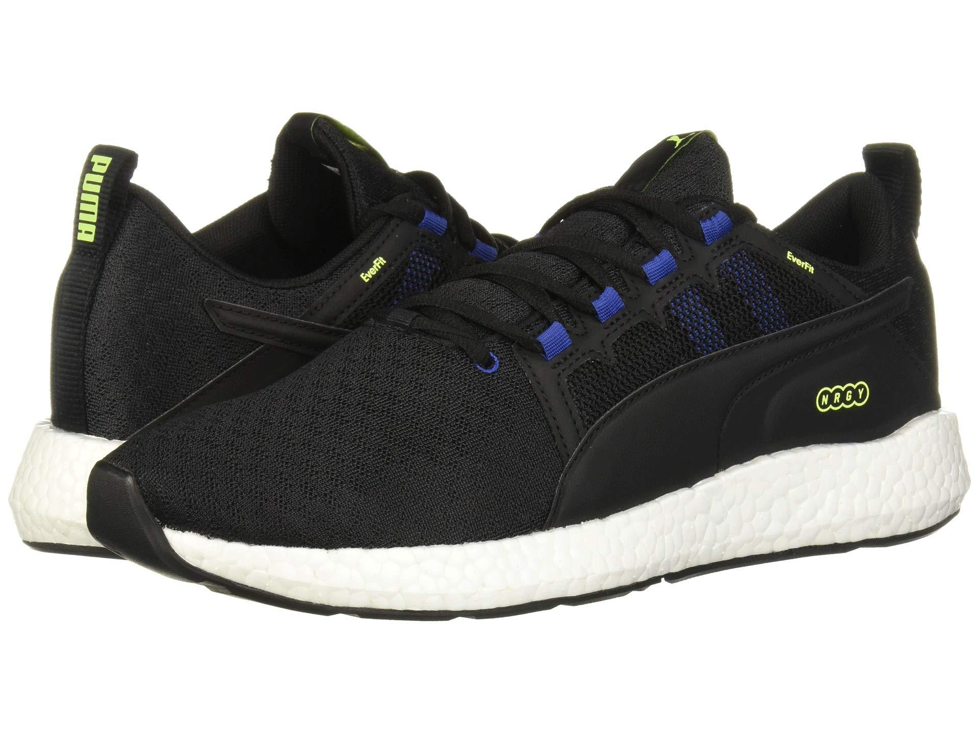 puma r78 runner mens trainers