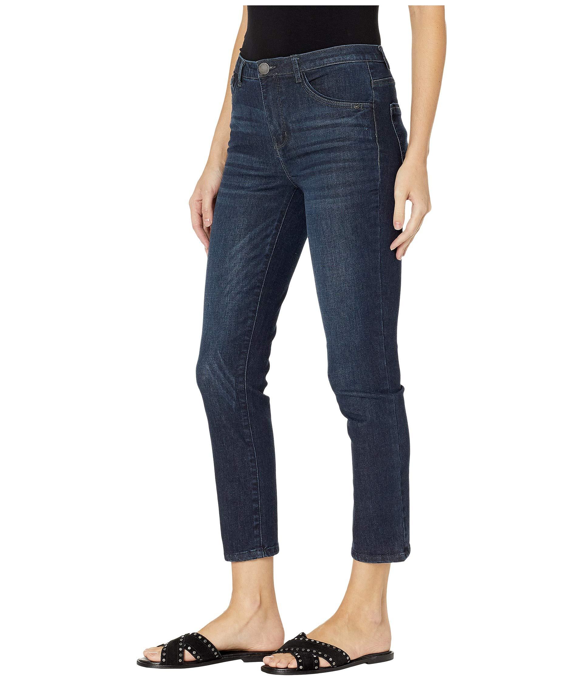 democracy high rise jeans