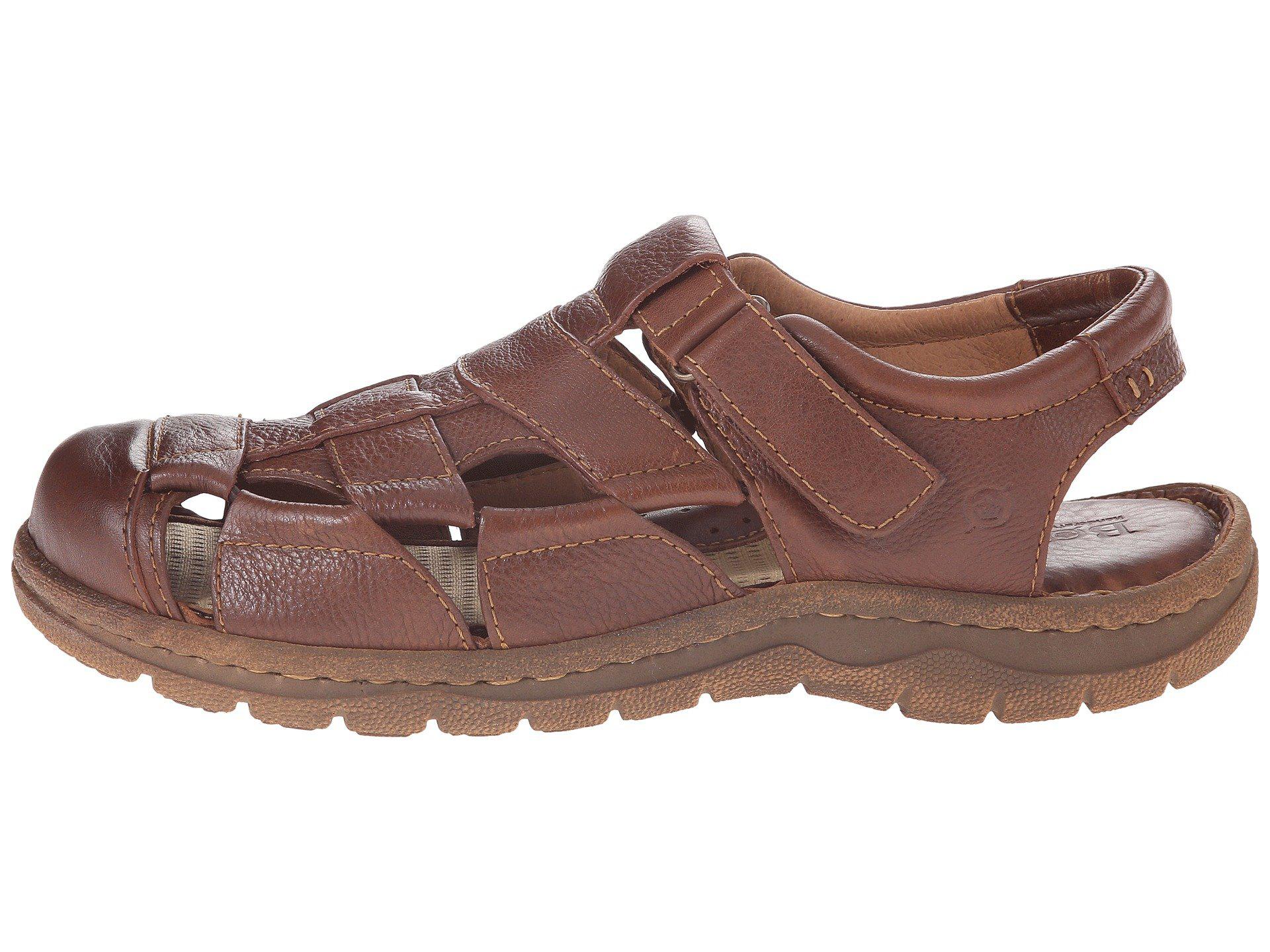 born footwear mens