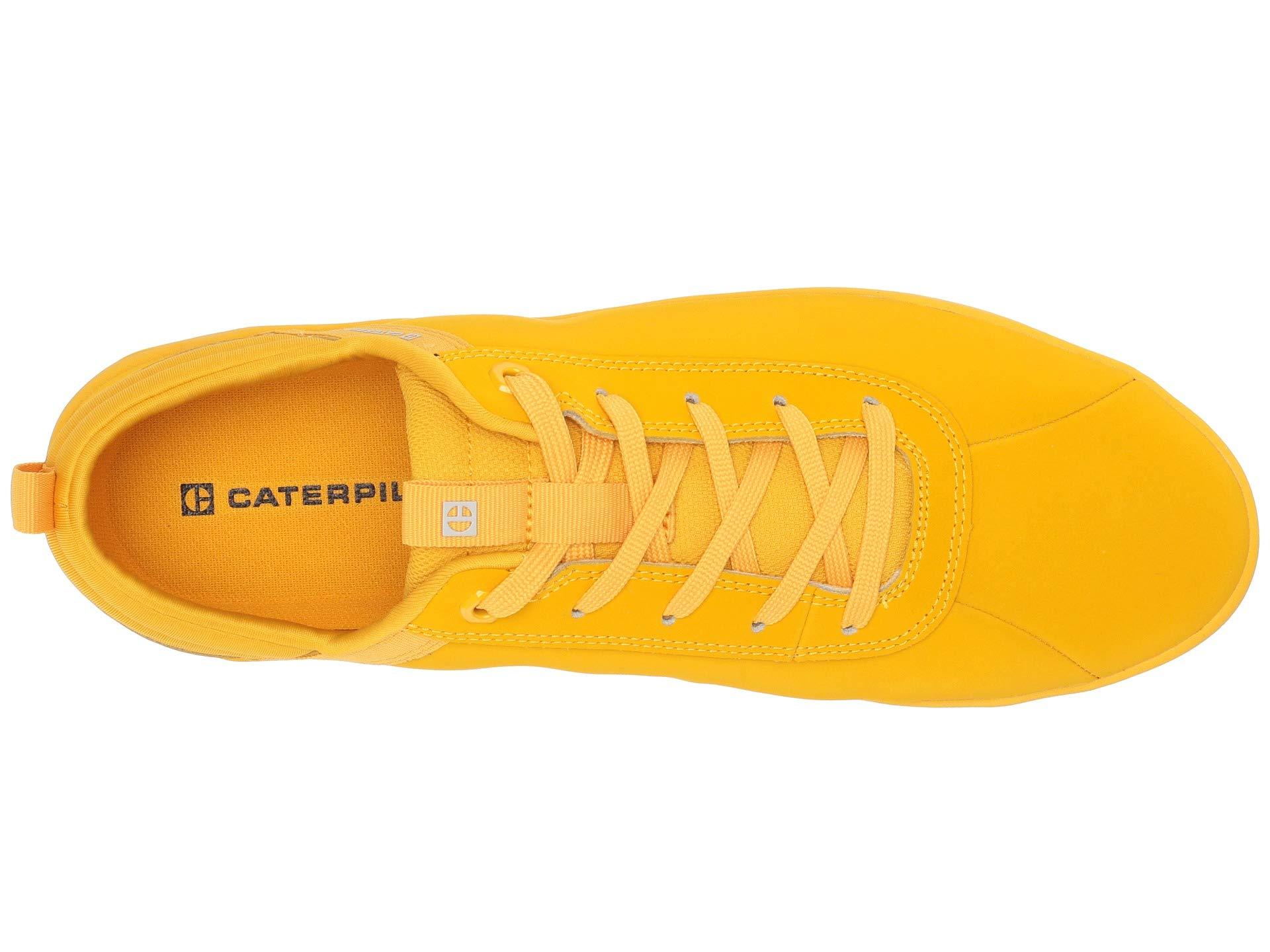 caterpillar casual code hex