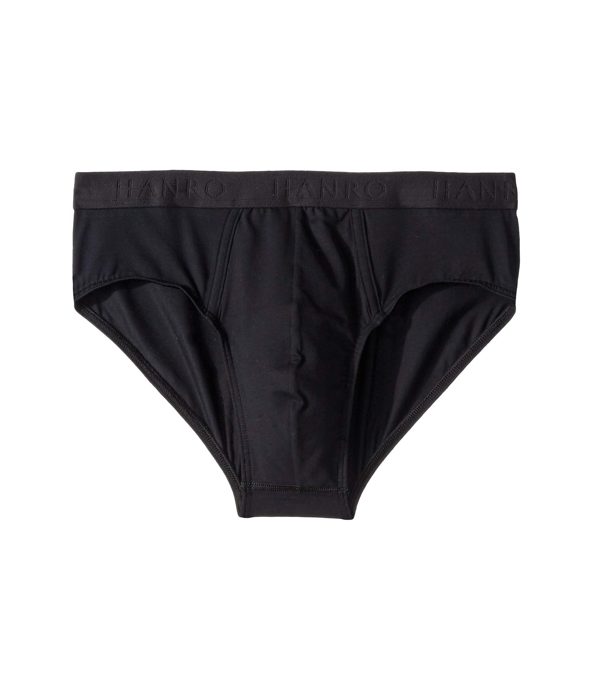 hanro men's briefs