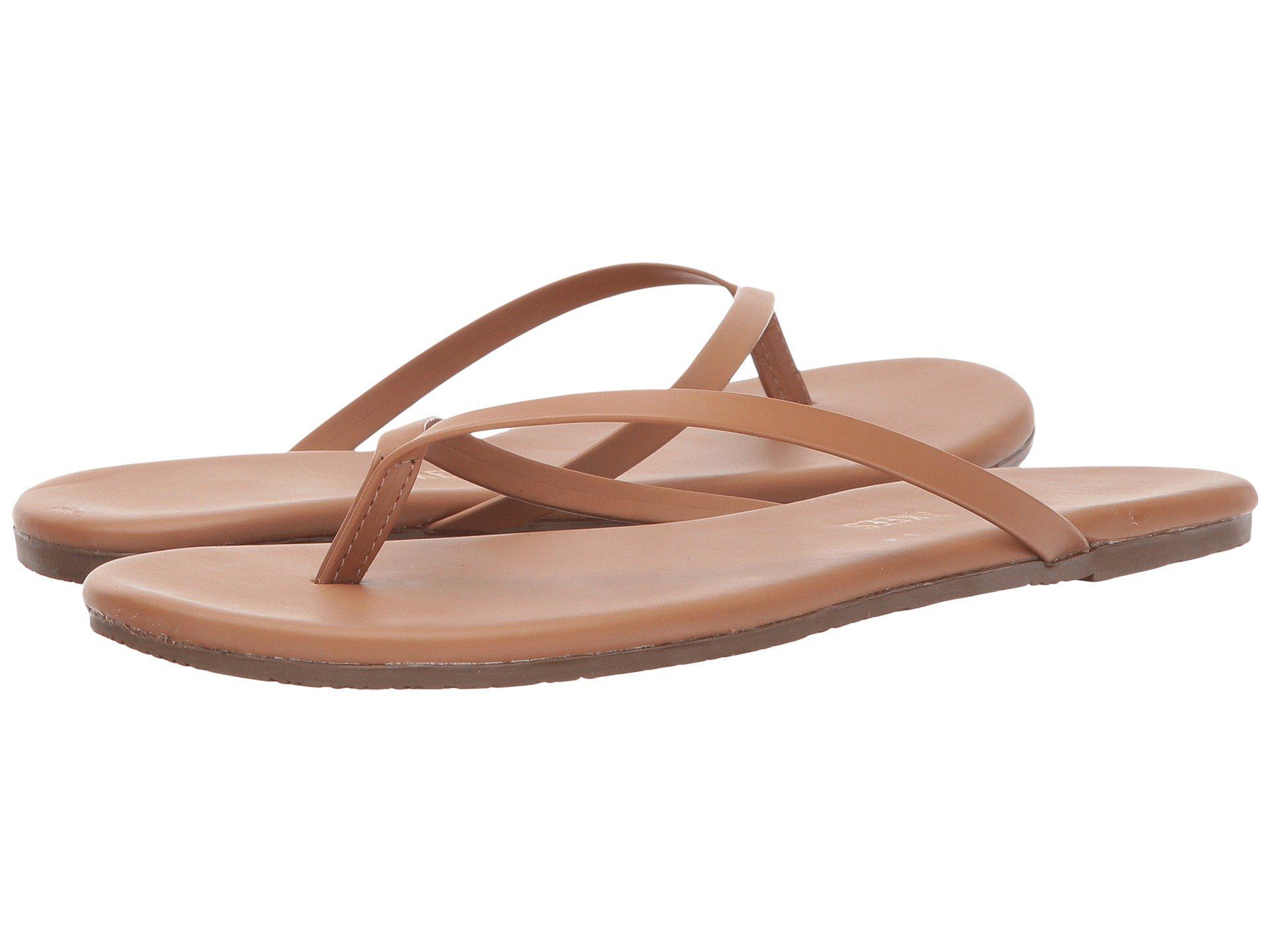 Lyst TKEES Foundations in Brown