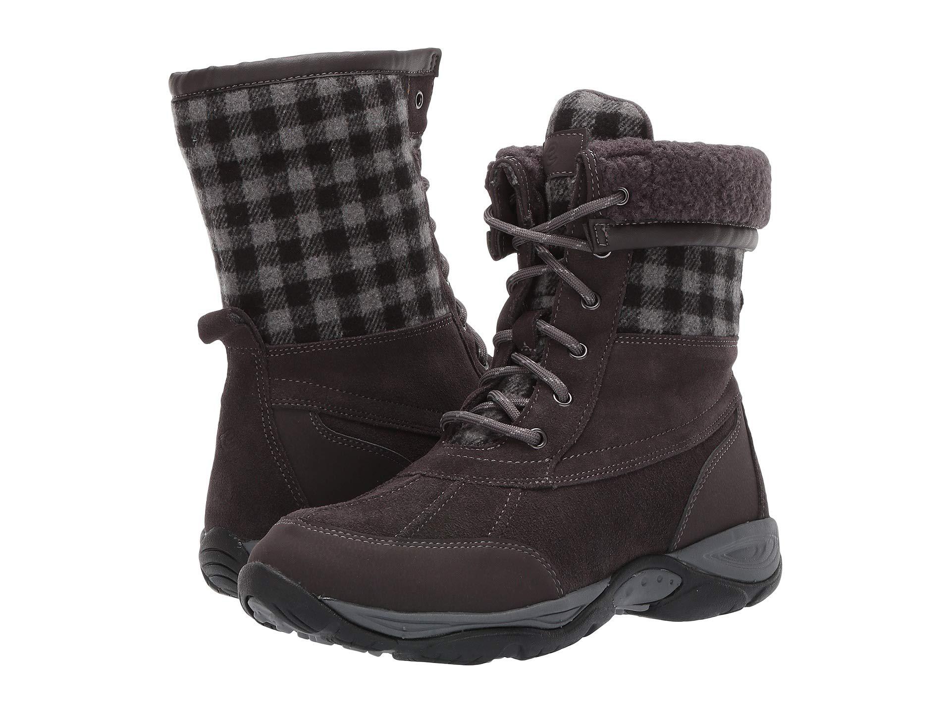 zappos easy spirit boots