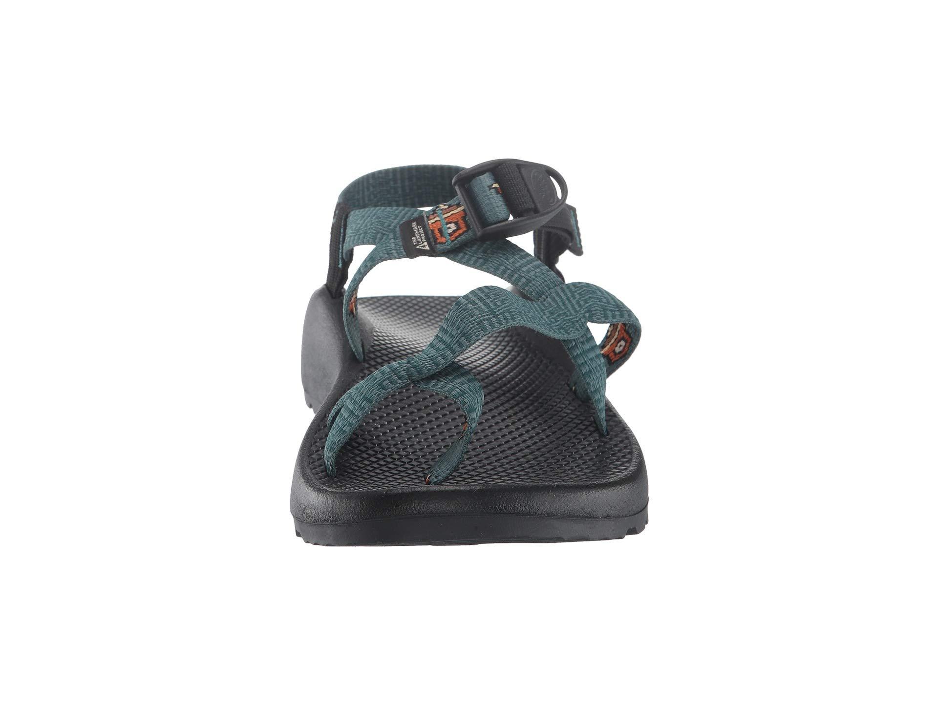 chaco smokey