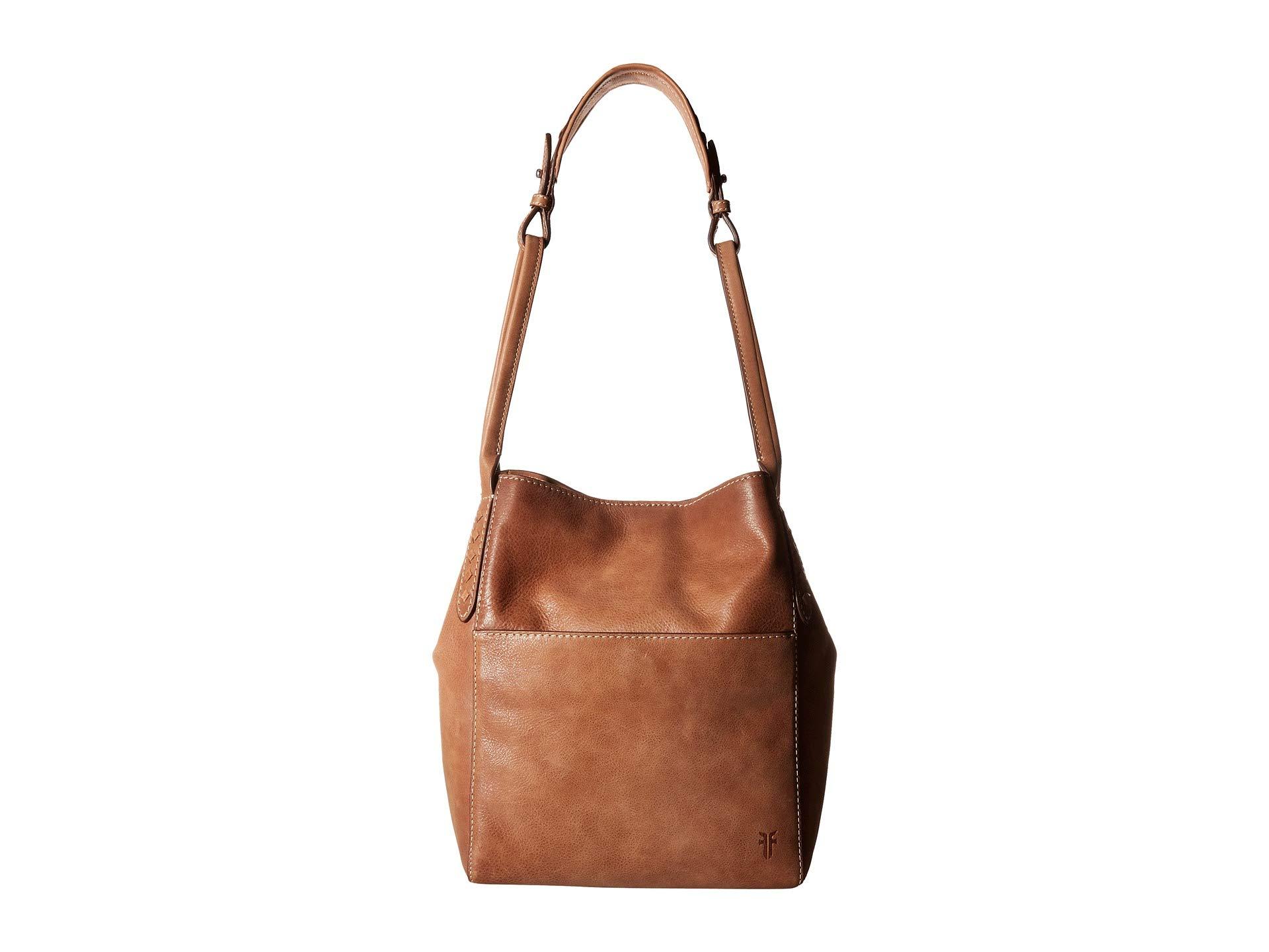 frye reed bag