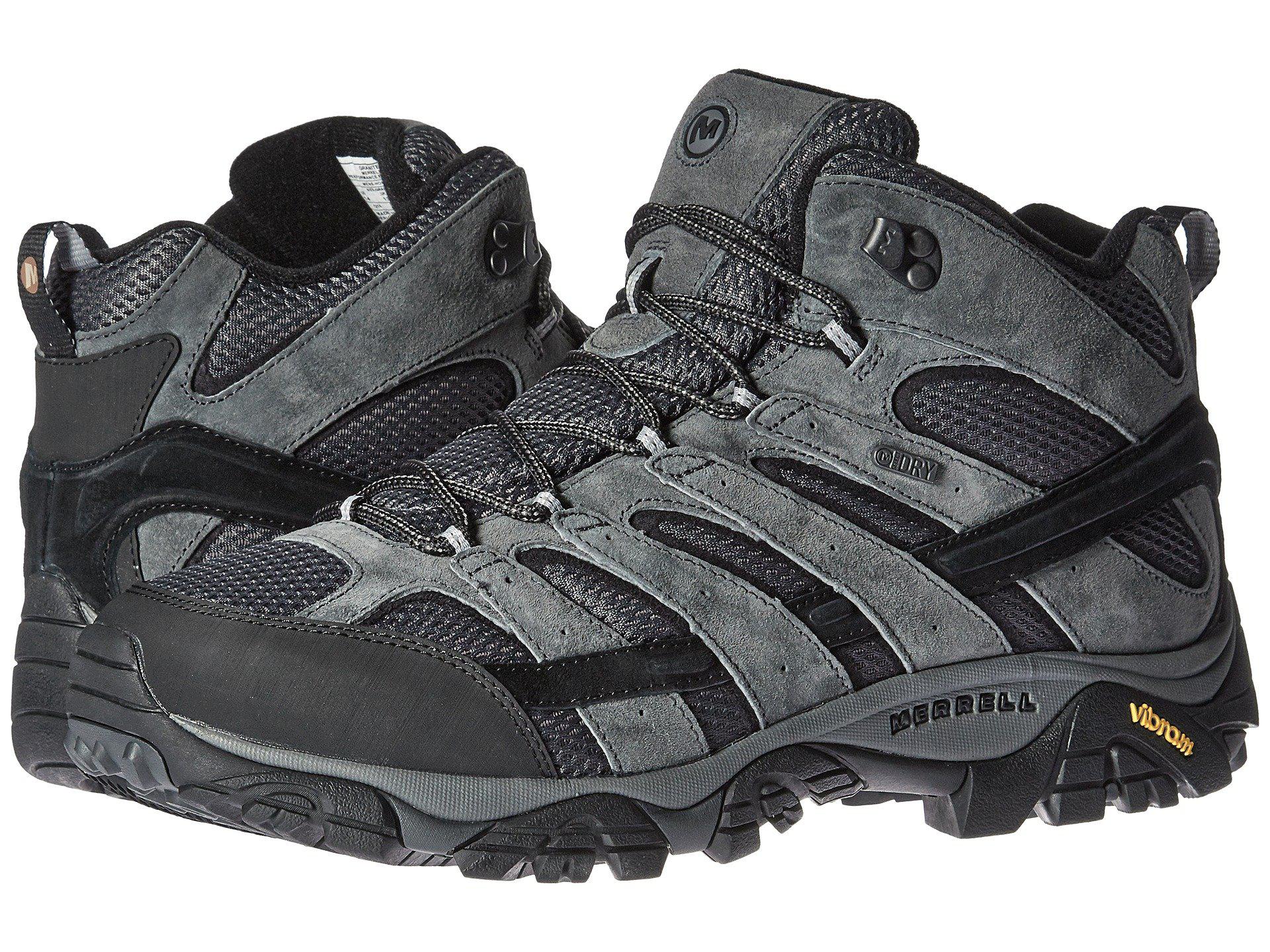 merrell moab 2 castle rock