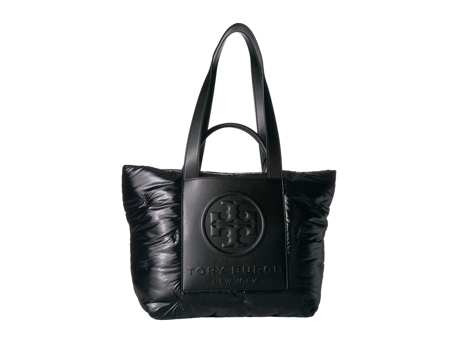 tory burch perry bombe nylon tote