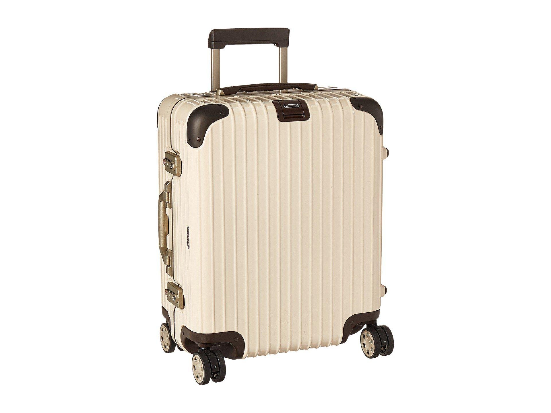 rimowa limbo multiwheel 70