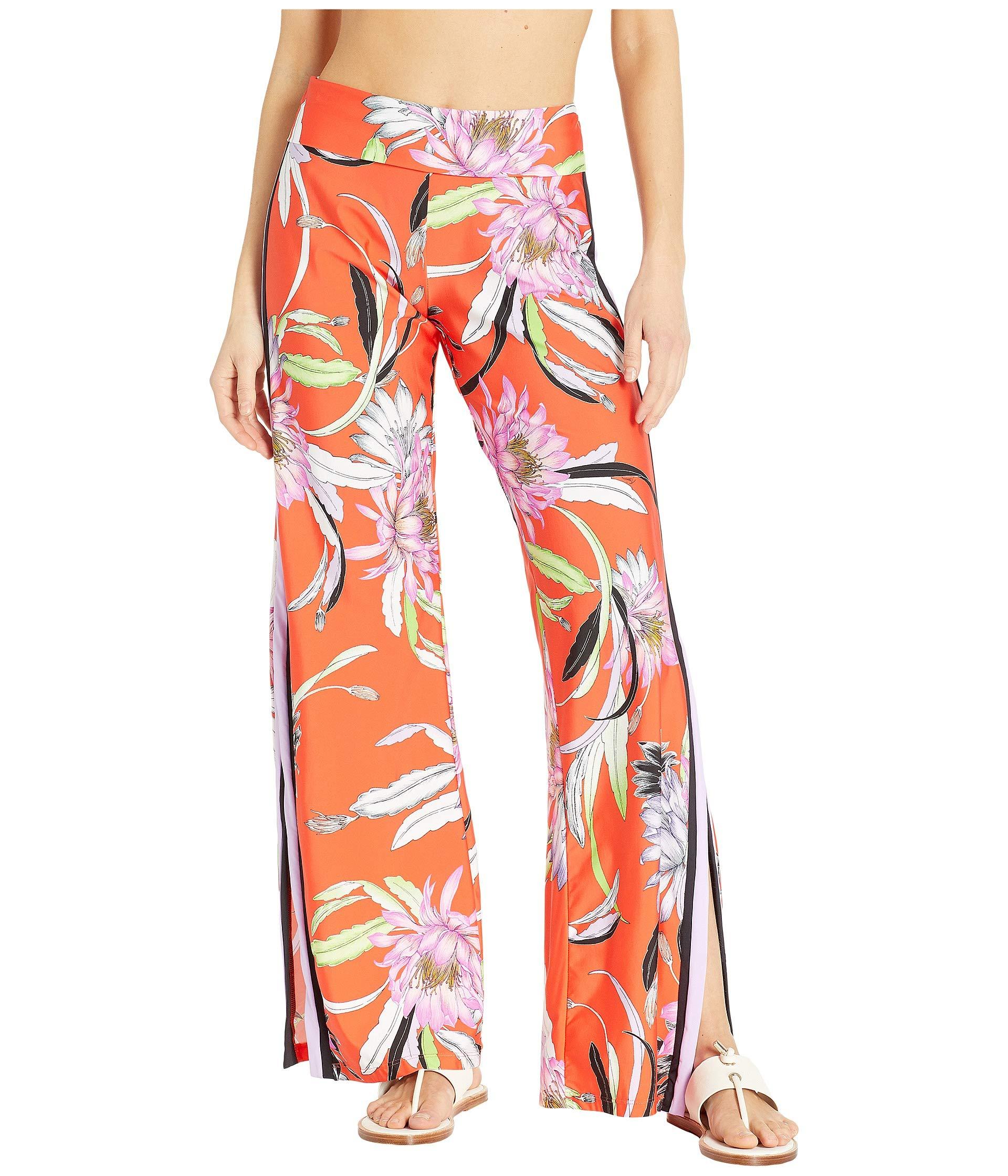 roll top pants