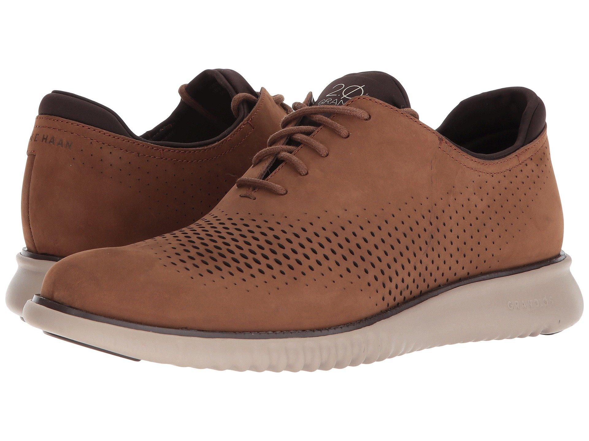 cole haan wing