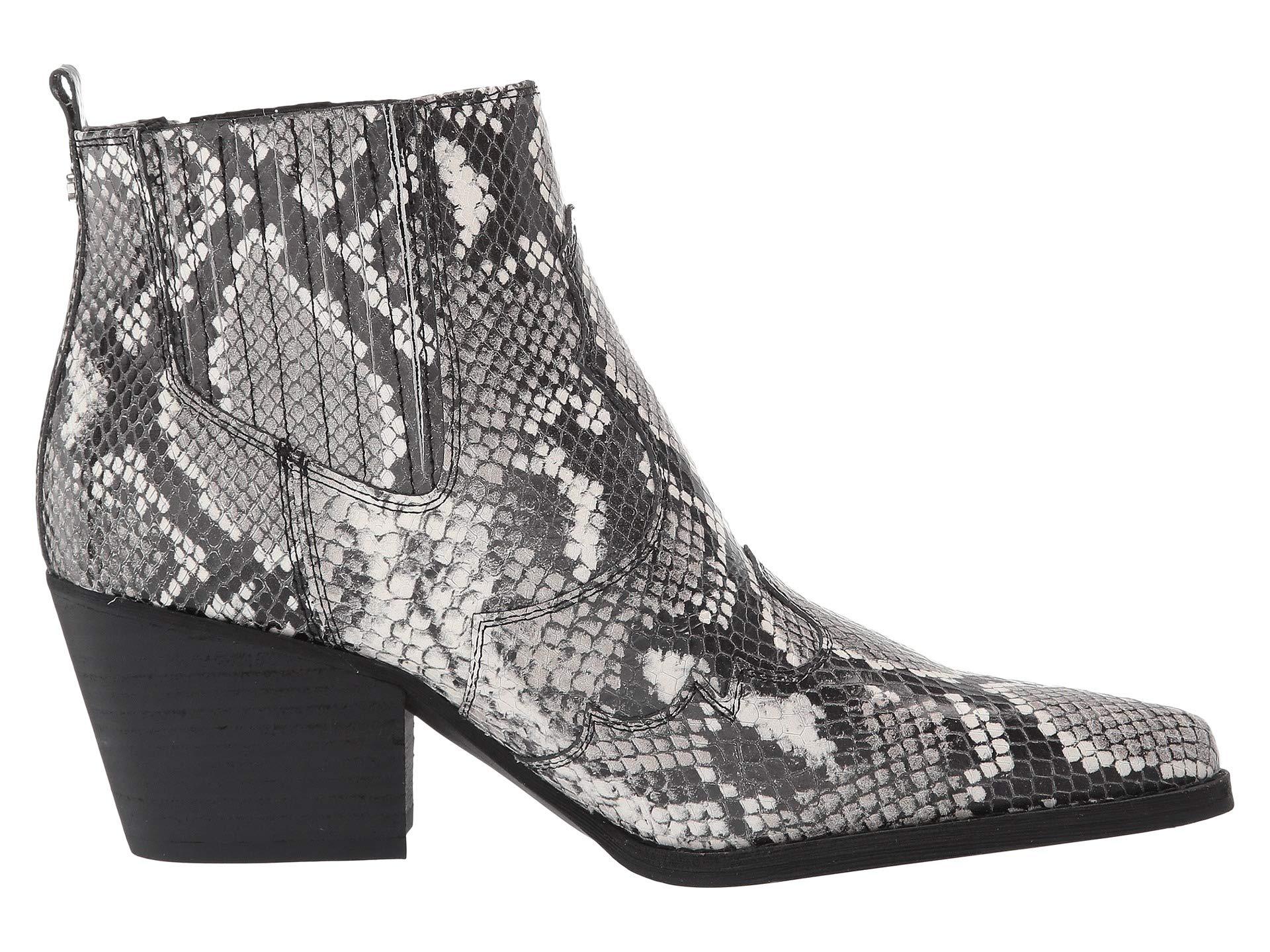 winona sam edelman