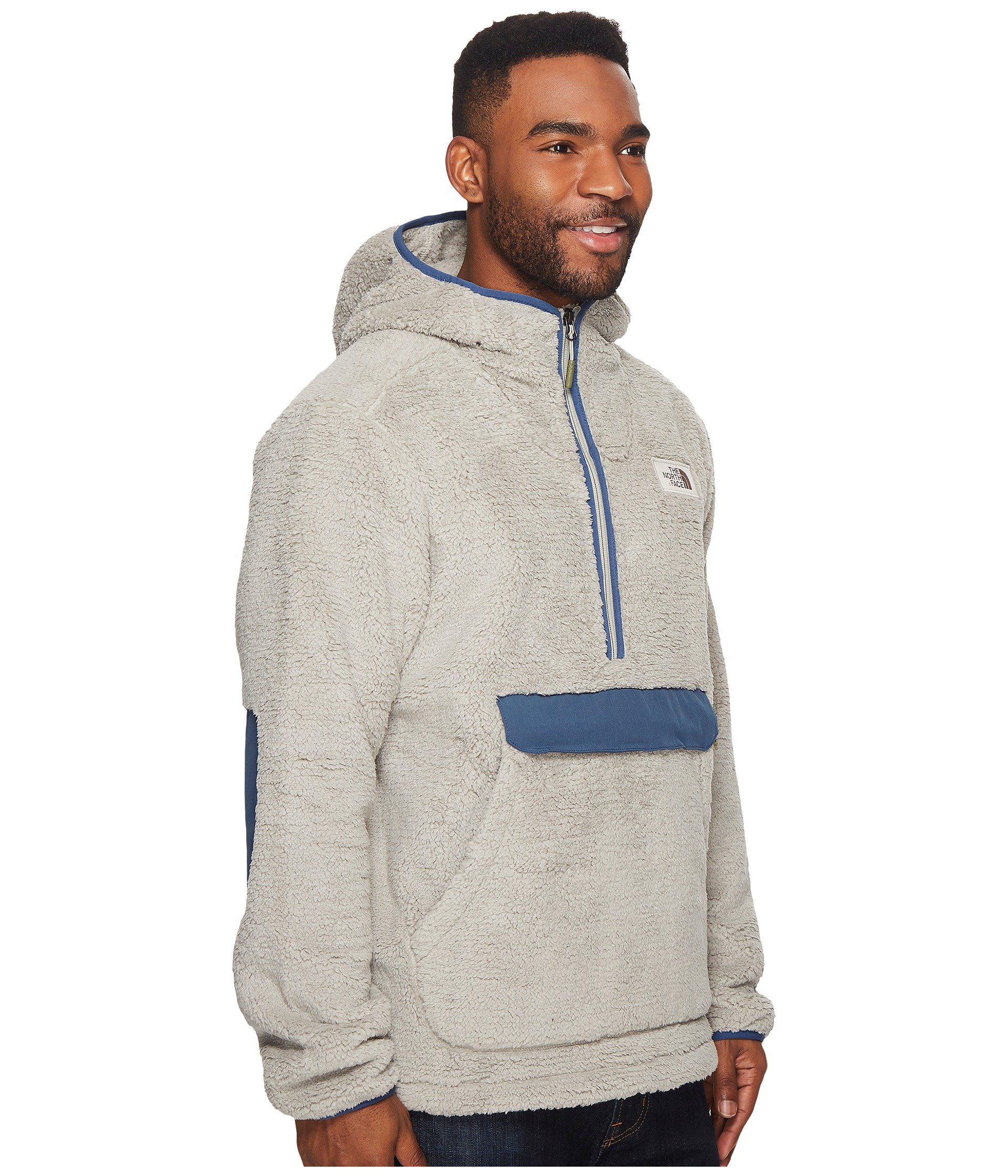 mens campshire pullover hoodie