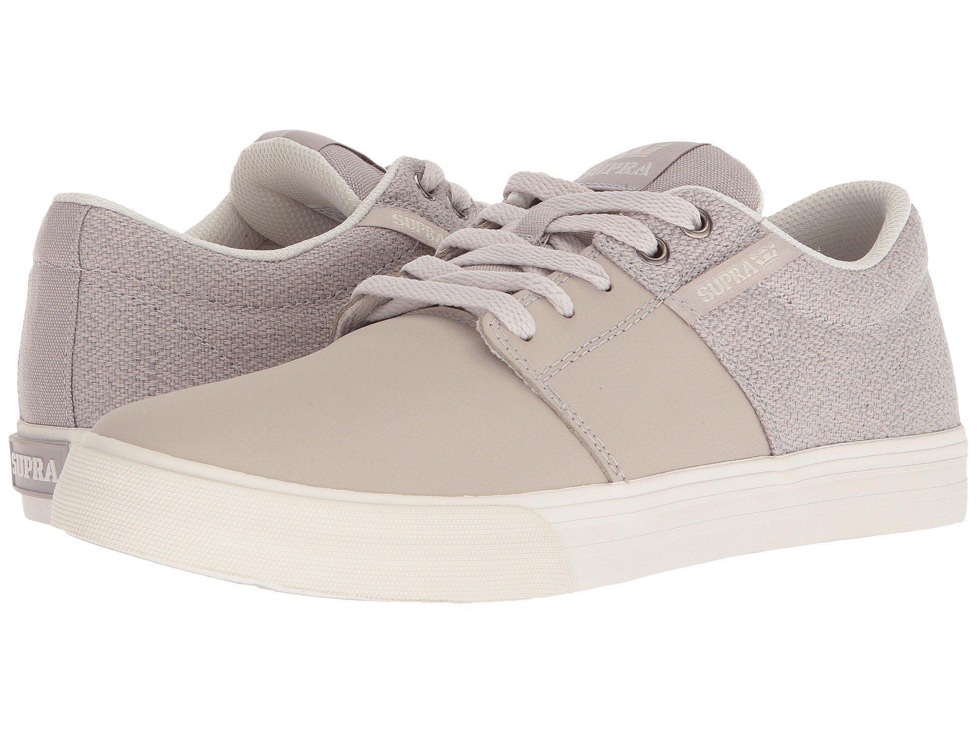 Ii Vulc Greynavywhite light Supra Stacks Lyst Men's Skate Efwqtt