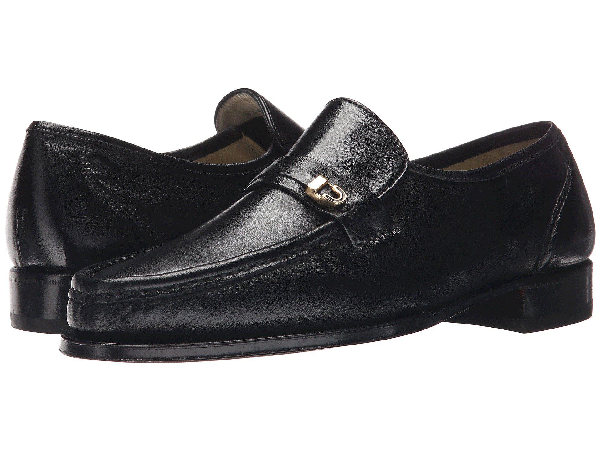 florsheim black