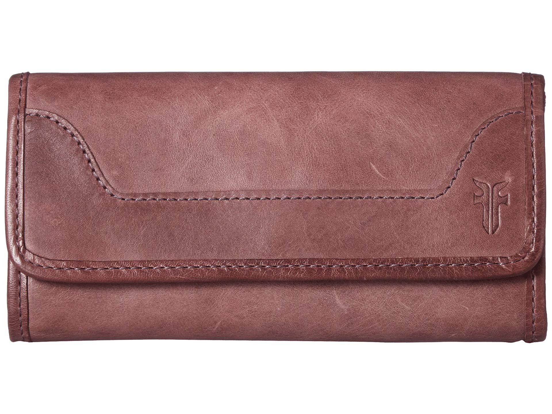 frye amethyst bag