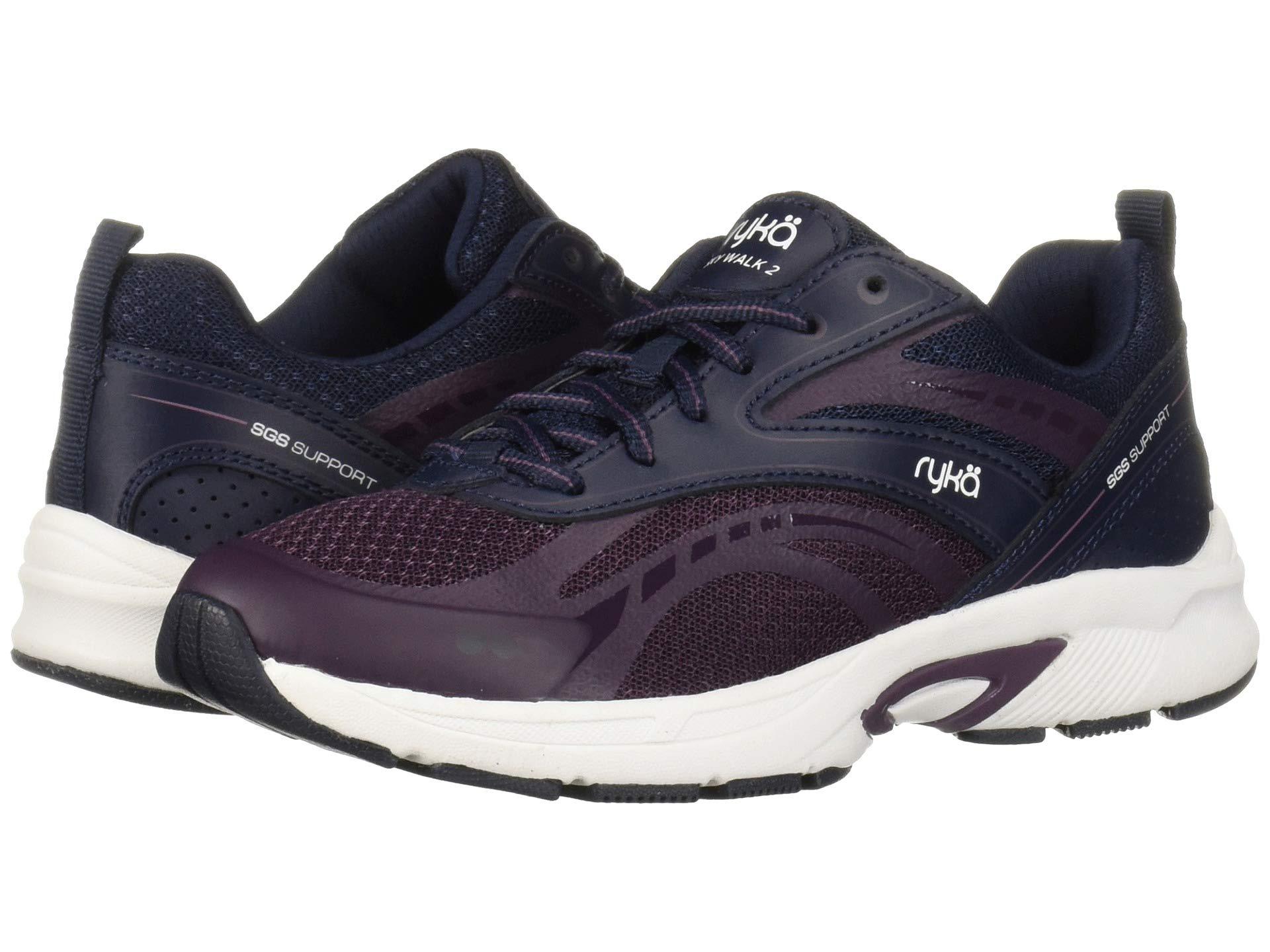 ryka skywalk sneakers