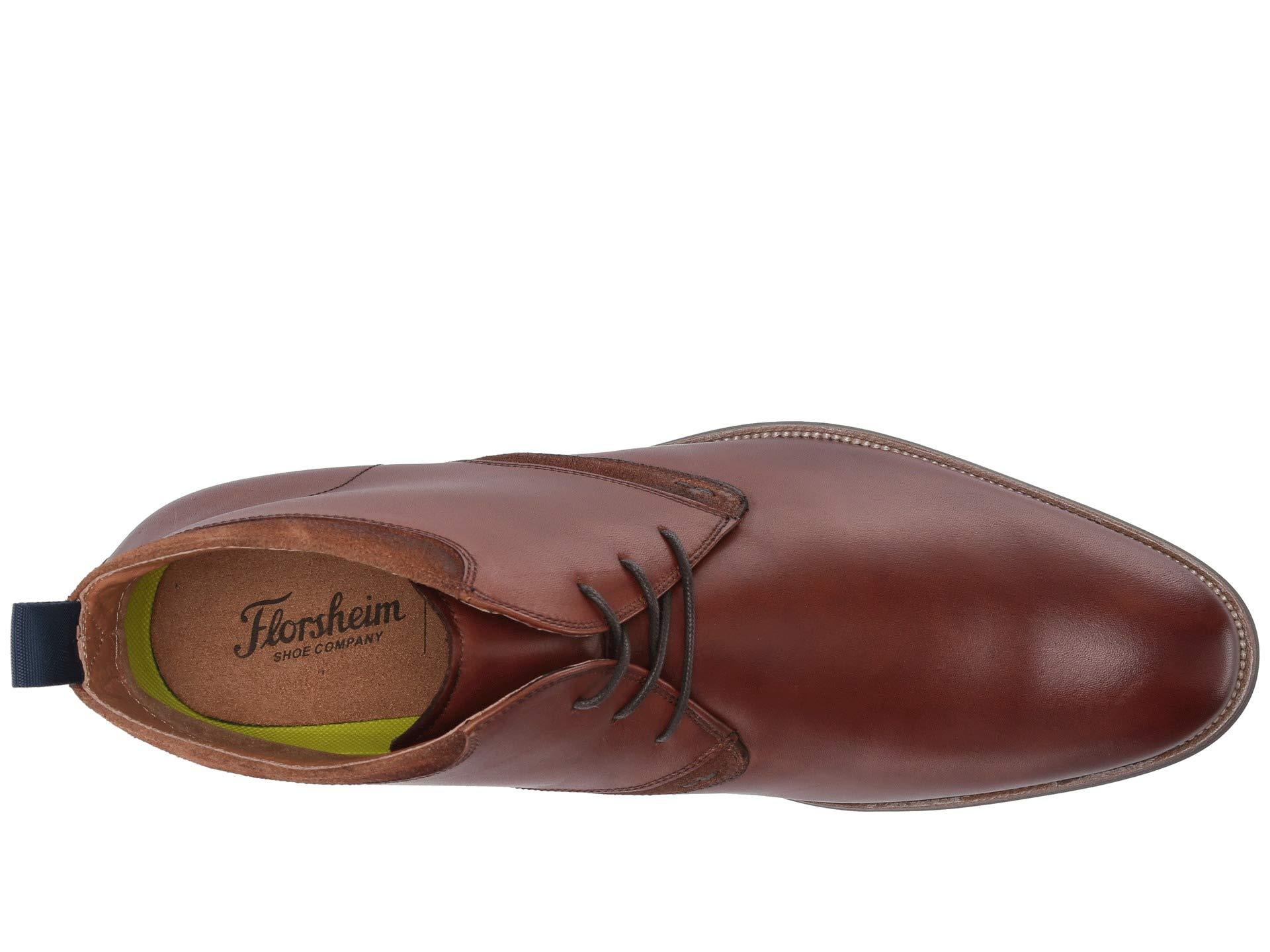 florsheim uptown chukka boot
